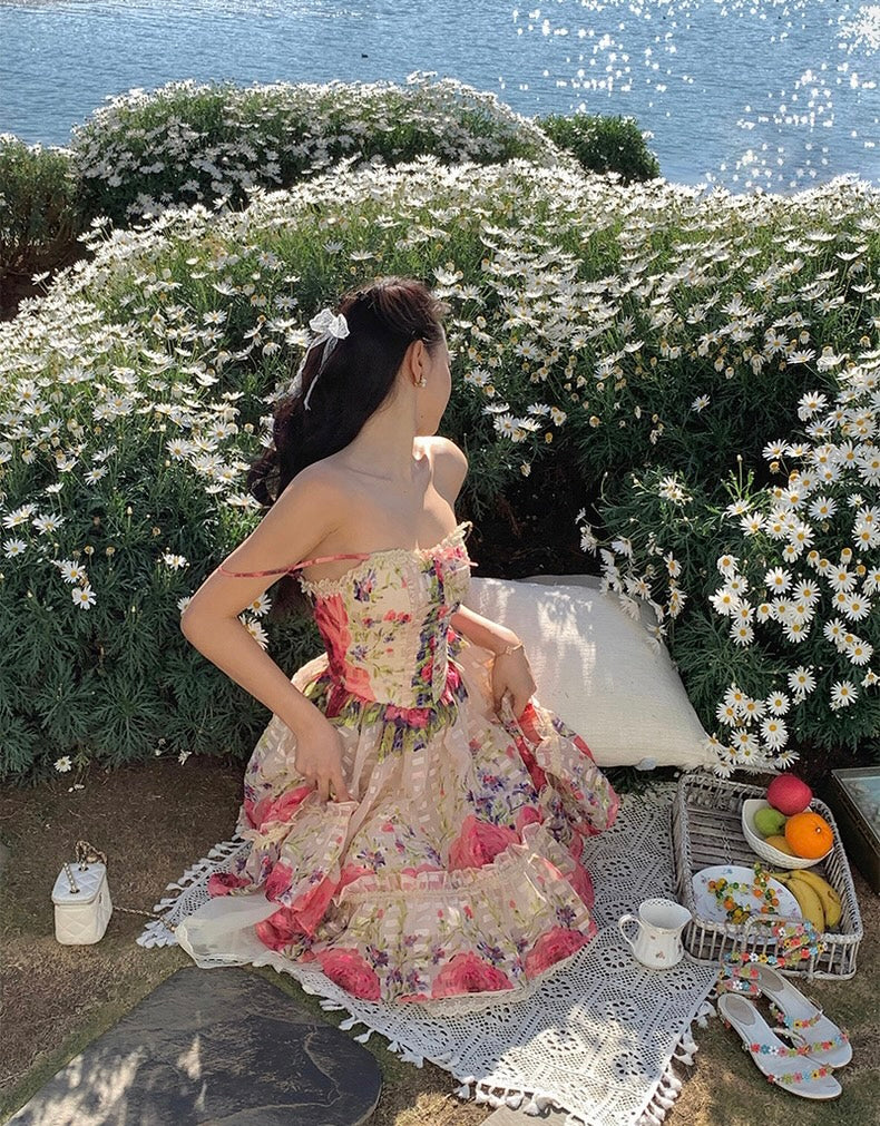 Midsummer night’s dream dress - Image 8