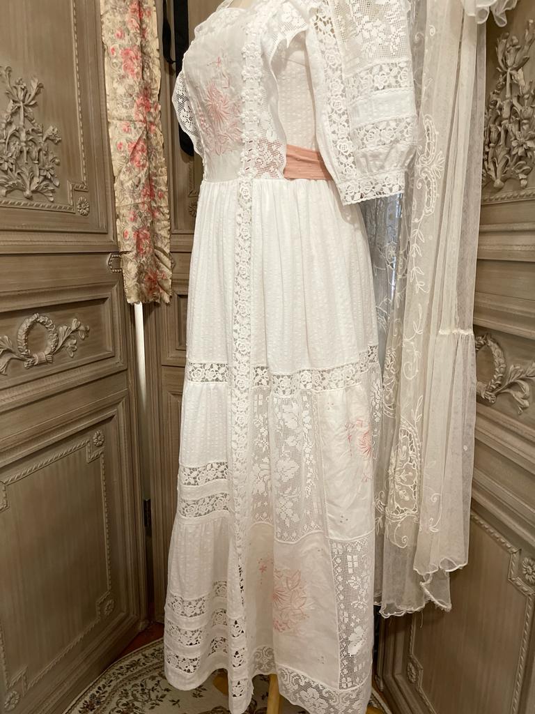 Stroll garden dress - Image 4