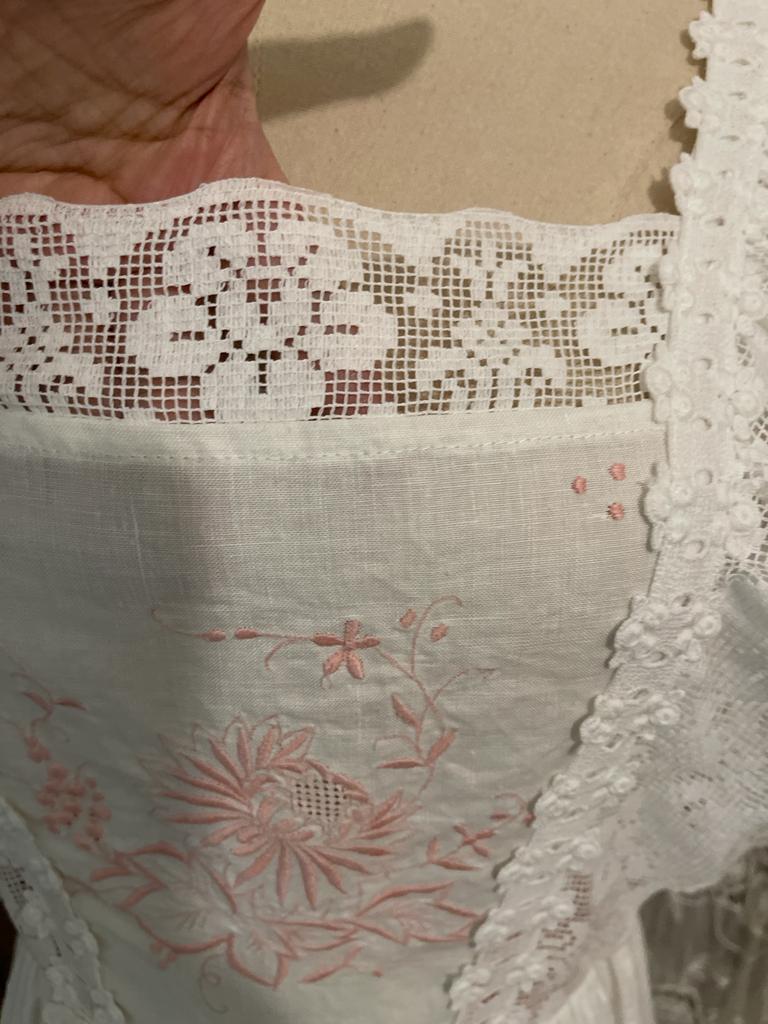 Stroll garden dress - Image 9