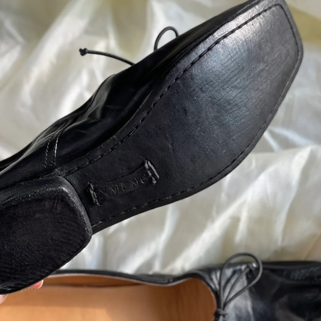 Tattered Love Ballet Shoes - Image 14