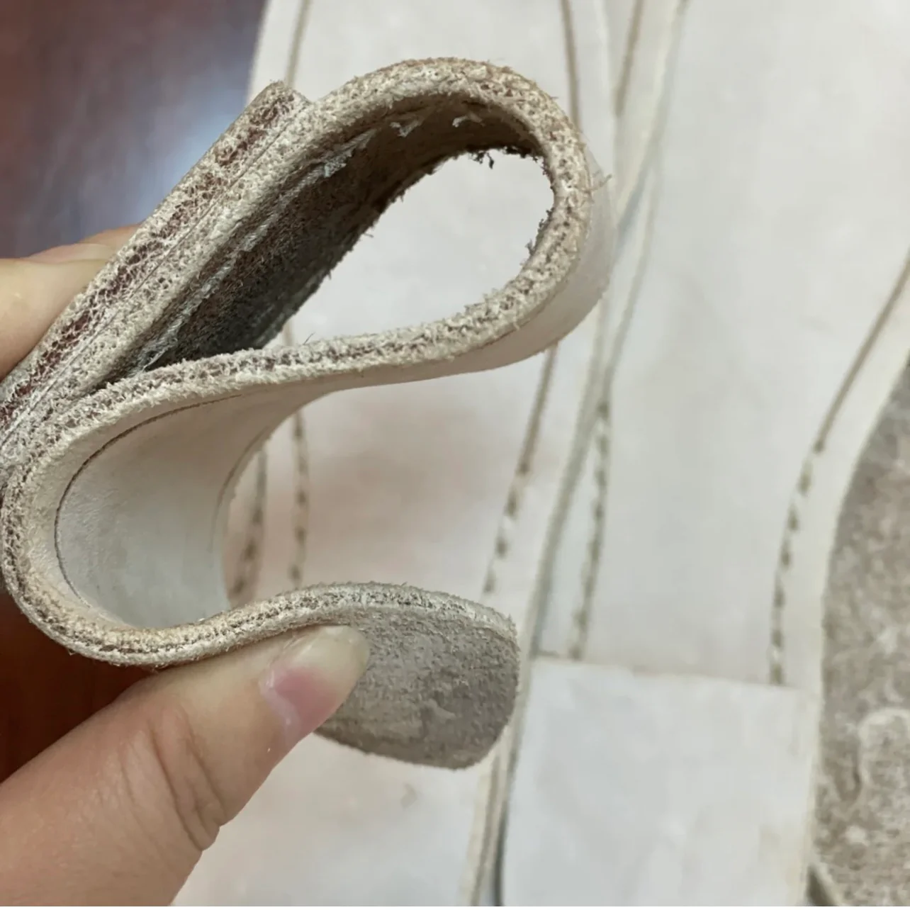 Tattered Love Ballet Shoes - Image 16