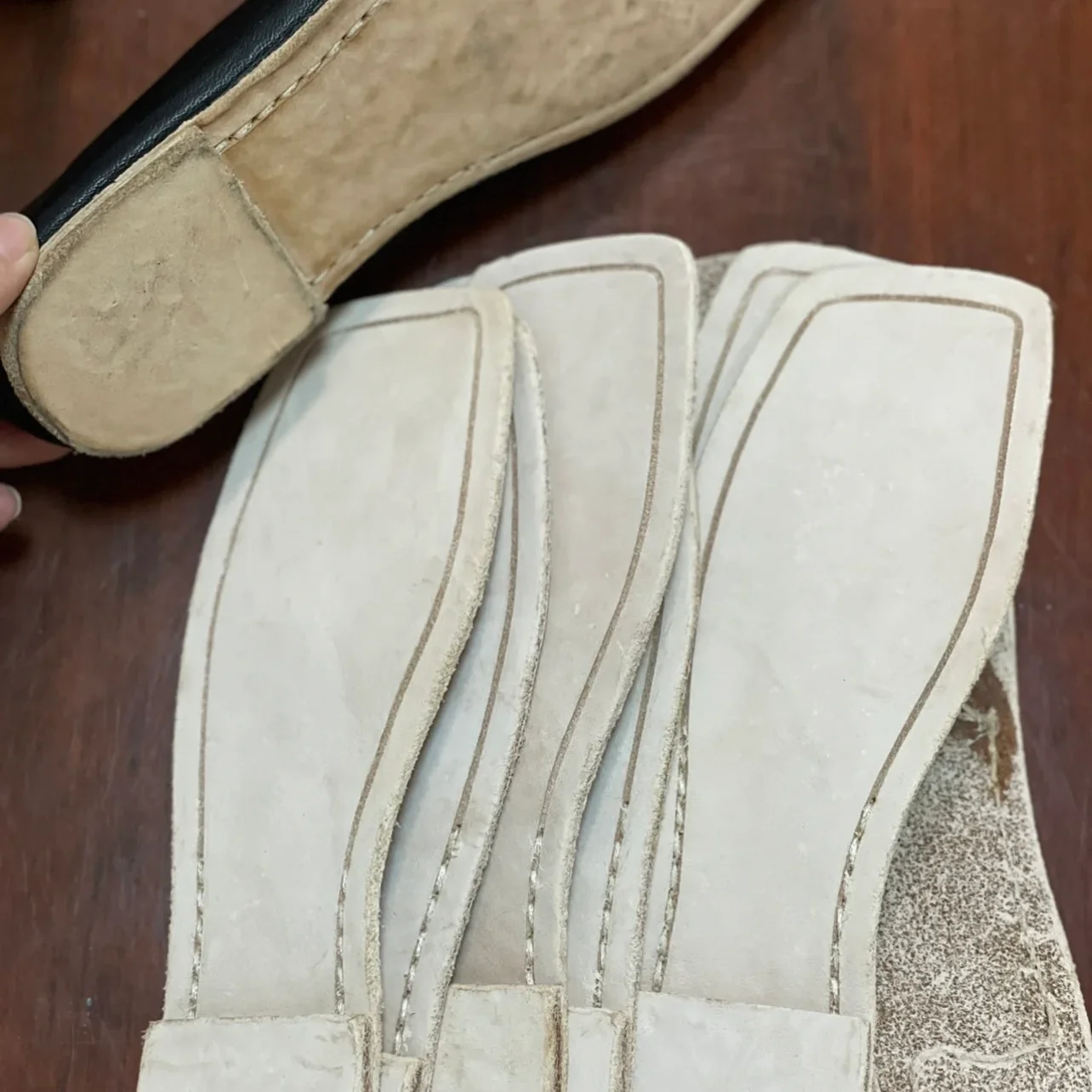 Tattered Love Ballet Shoes - Image 17