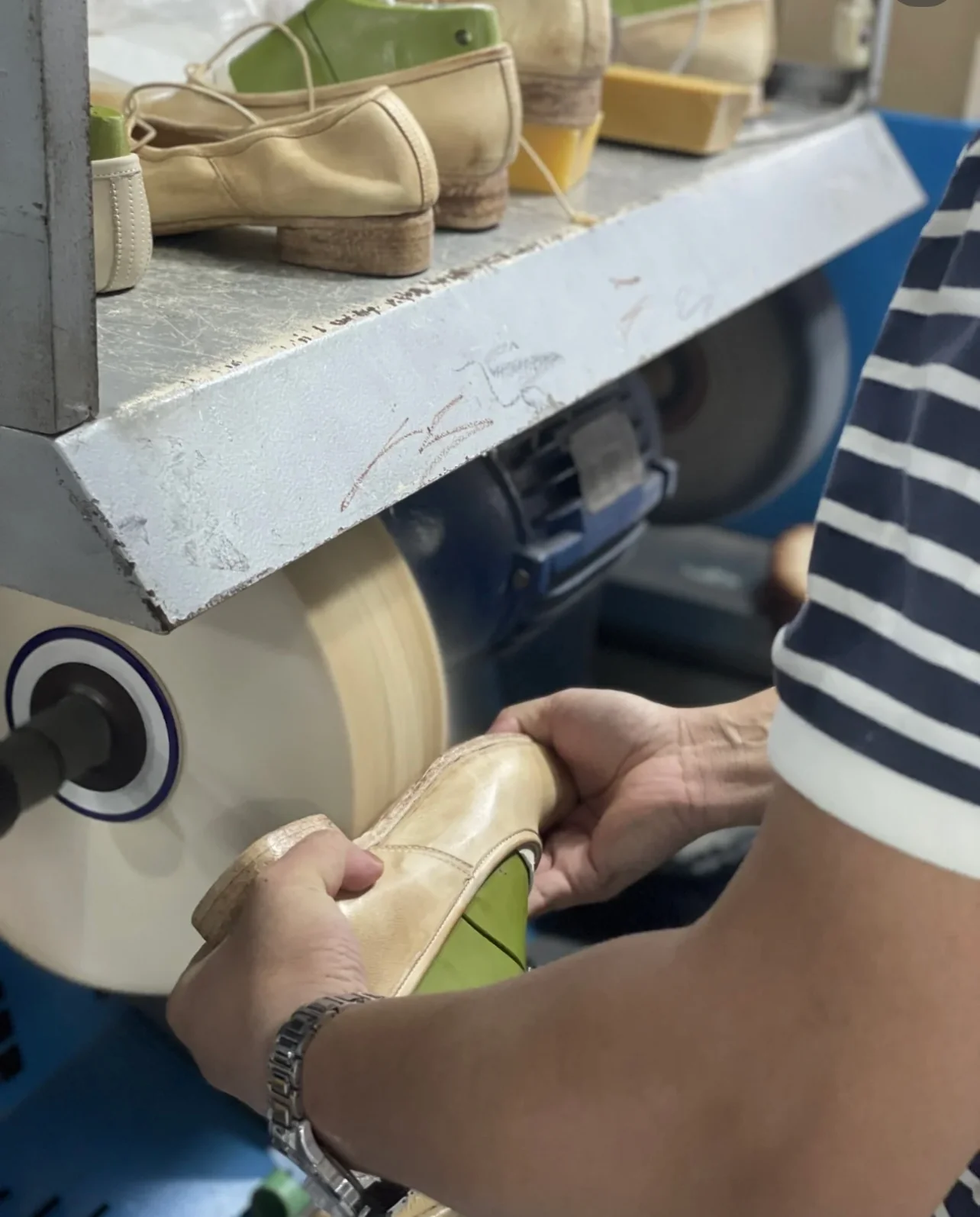 Tattered Love Ballet Shoes - Image 20