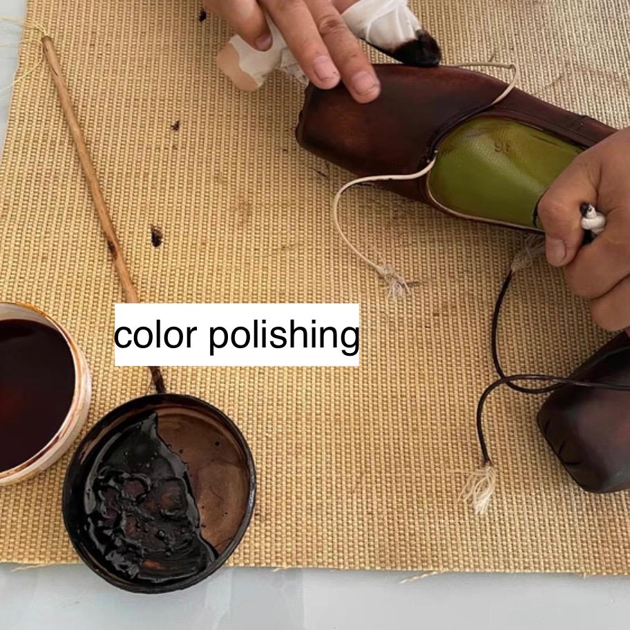 Tattered Love Ballet Shoes - Image 21