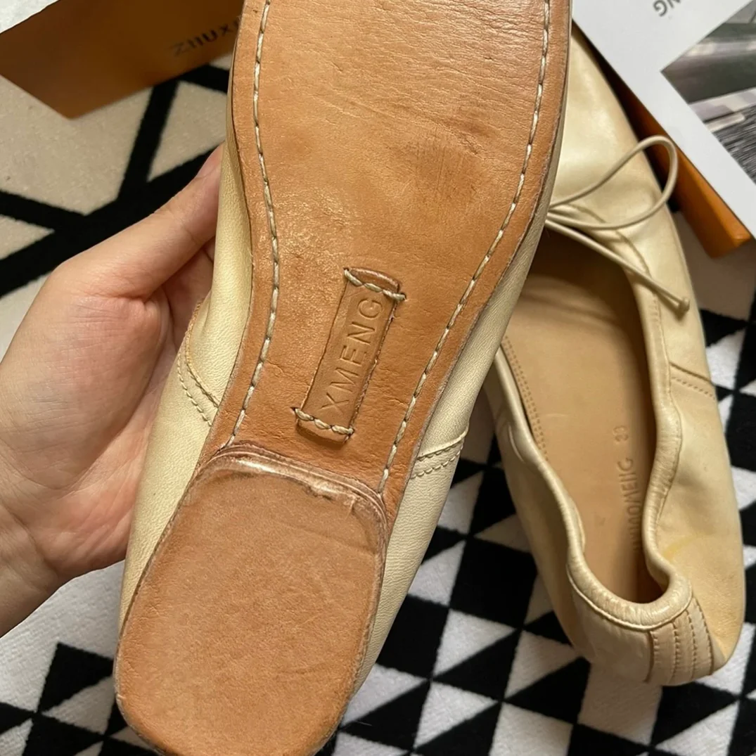 Tattered Love Ballet Shoes - Image 23