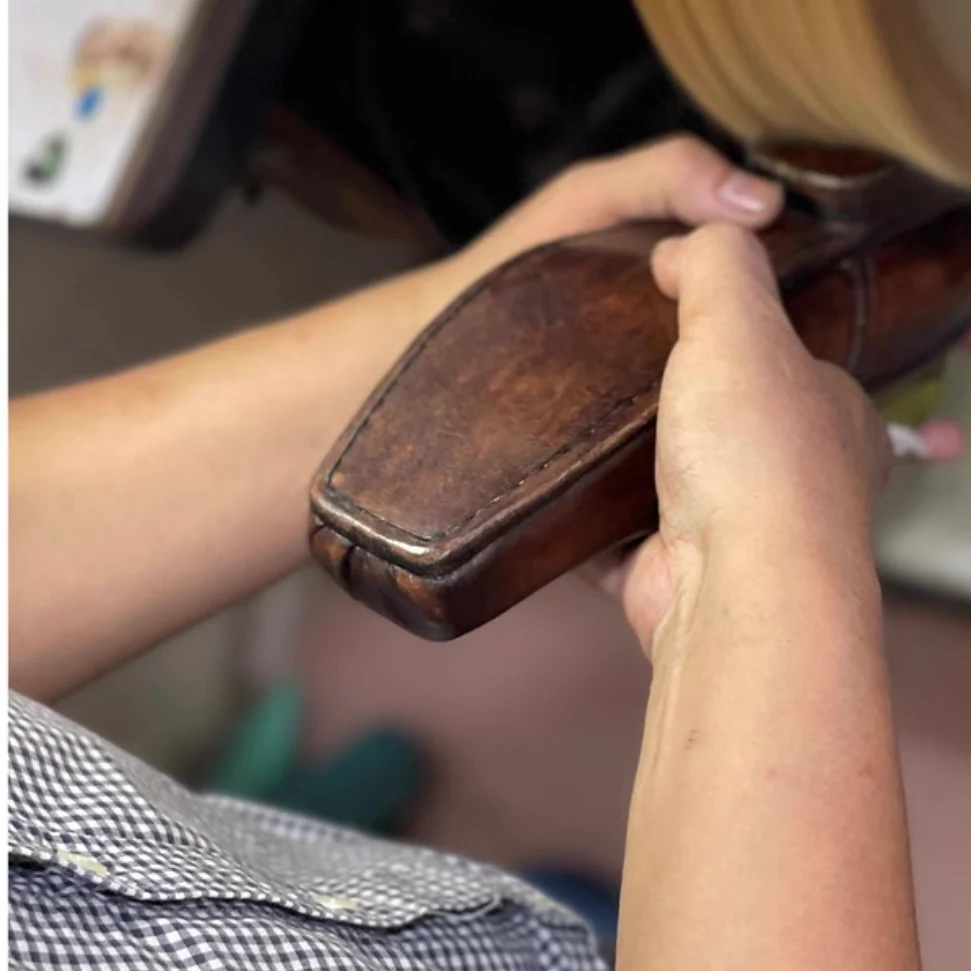 Tattered Love Ballet Shoes - Image 24