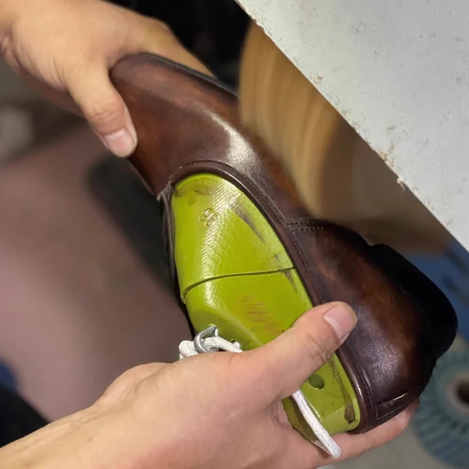 Tattered Love Ballet Shoes - Image 25