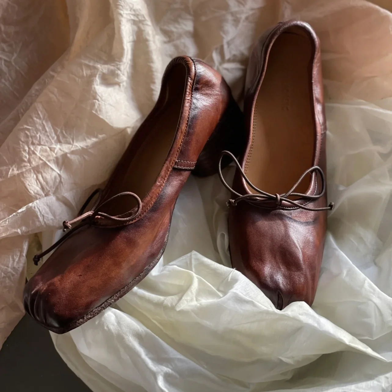 Tattered Love Ballet Shoes - Image 26