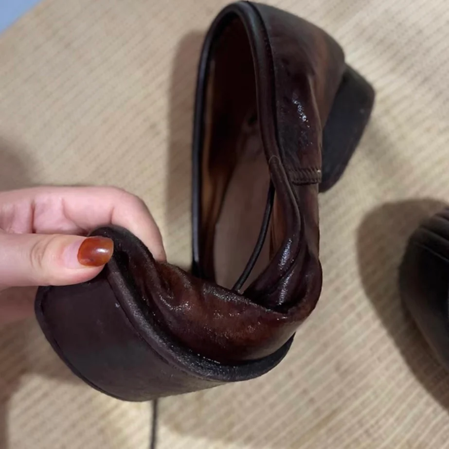 Tattered Love Ballet Shoes - Image 27