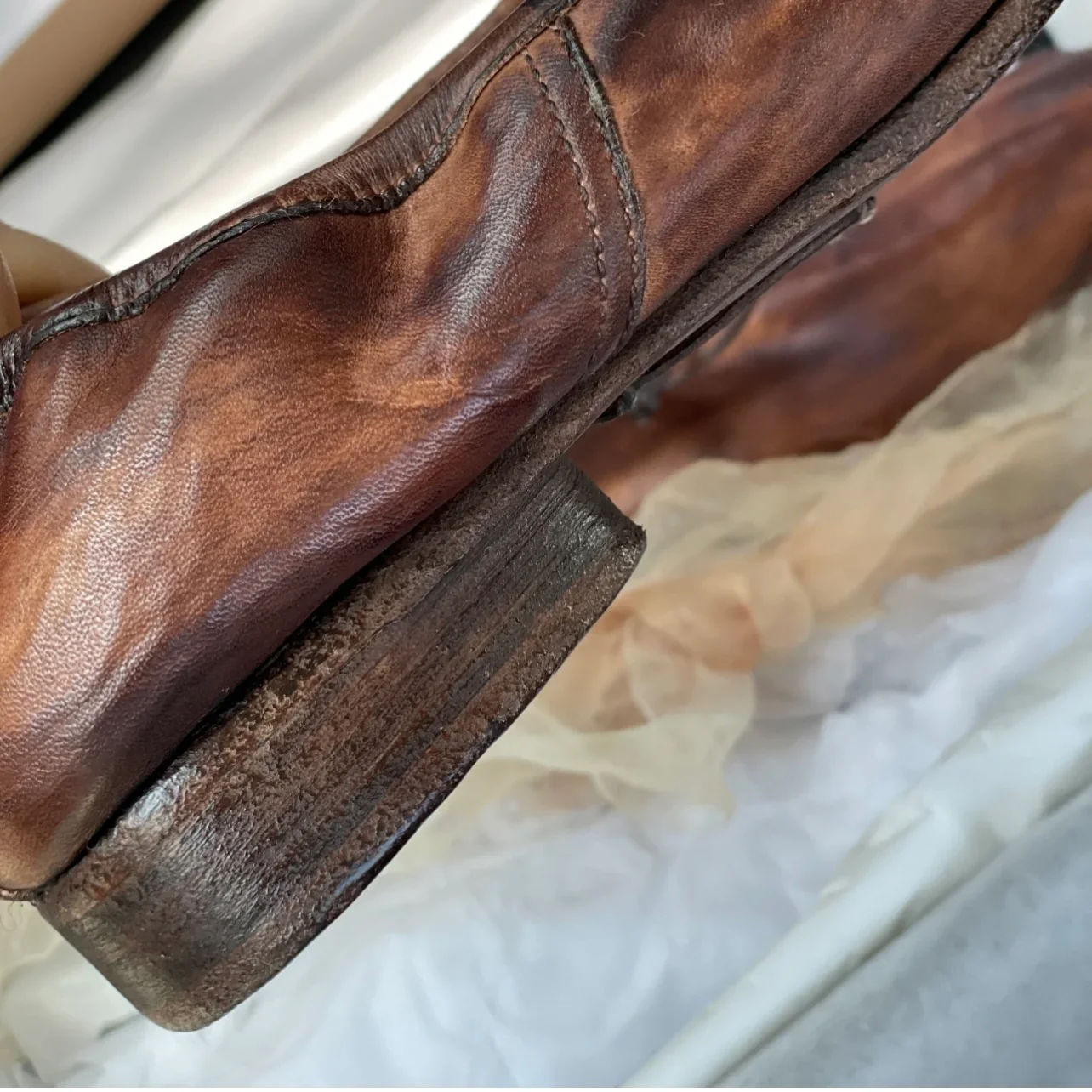 Tattered Love Ballet Shoes - Image 29