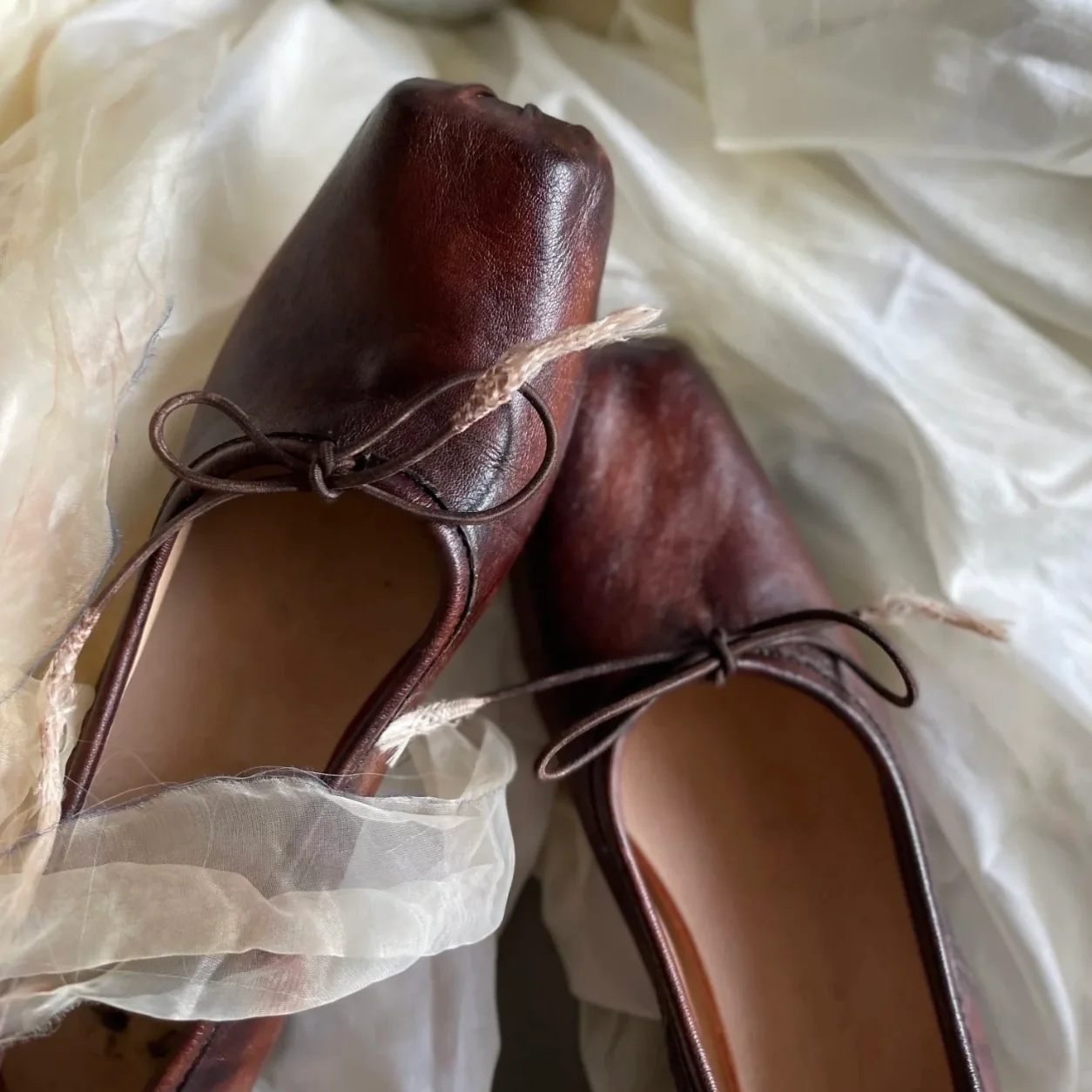 Tattered Love Ballet Shoes - Image 30