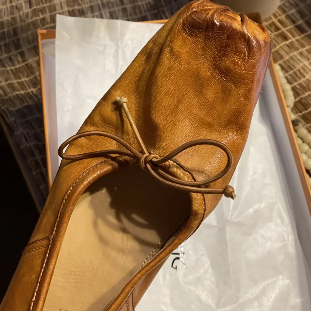 Tattered Love Ballet Shoes - Image 32