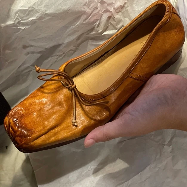 Tattered Love Ballet Shoes - Image 33