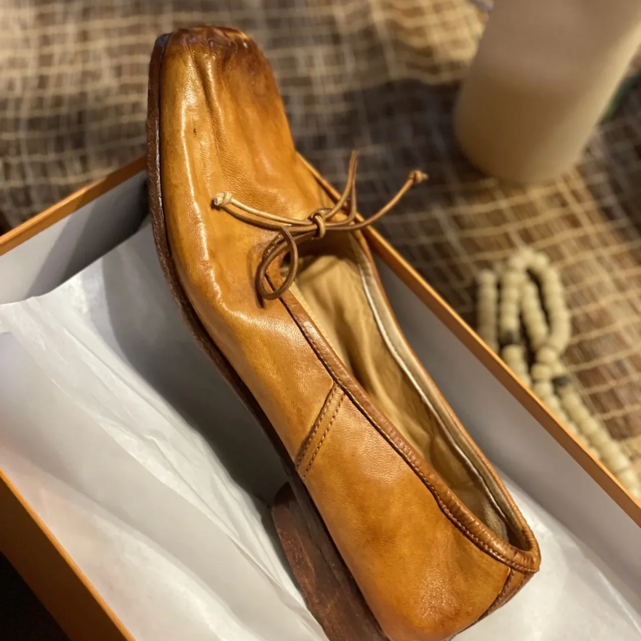 Tattered Love Ballet Shoes - Image 34