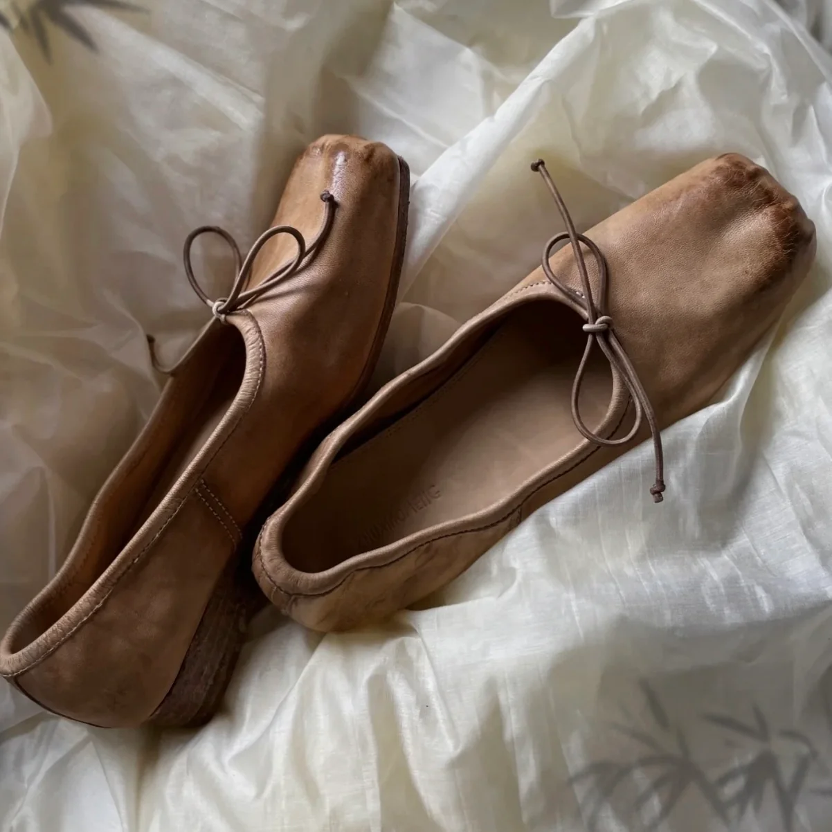 Tattered Love Ballet Shoes - Image 35