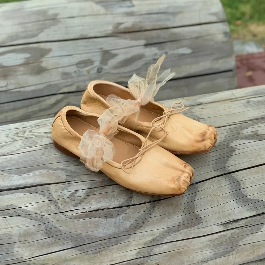 Tattered Love Ballet Shoes - Image 38