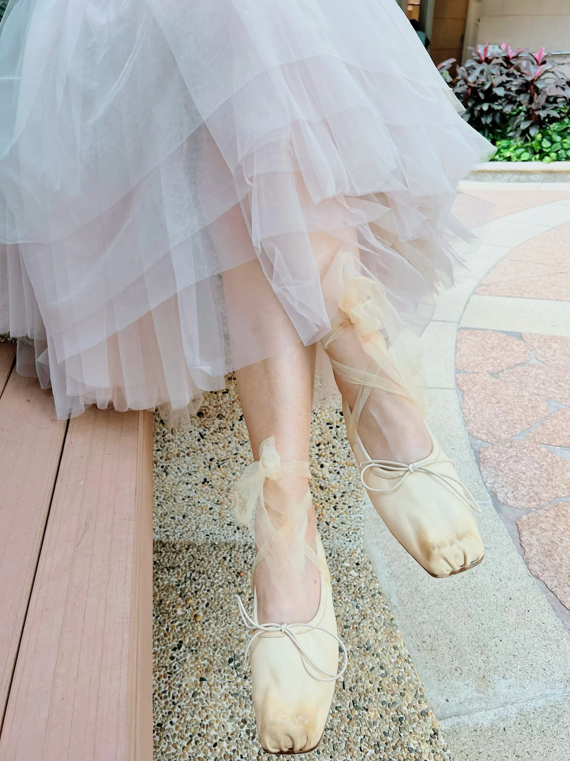 Tattered Love Ballet Shoes - Image 39