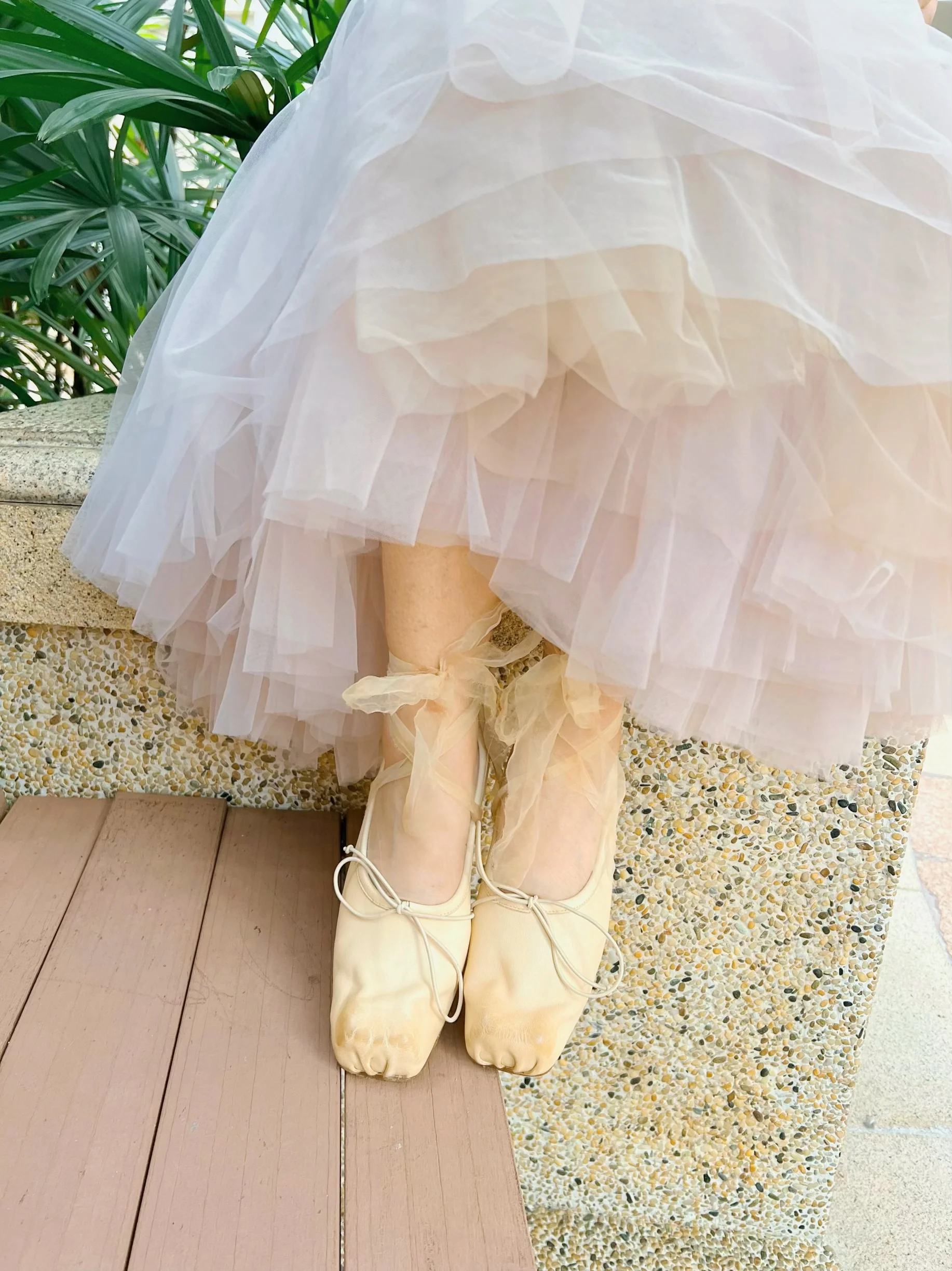 Tattered Love Ballet Shoes - Image 40