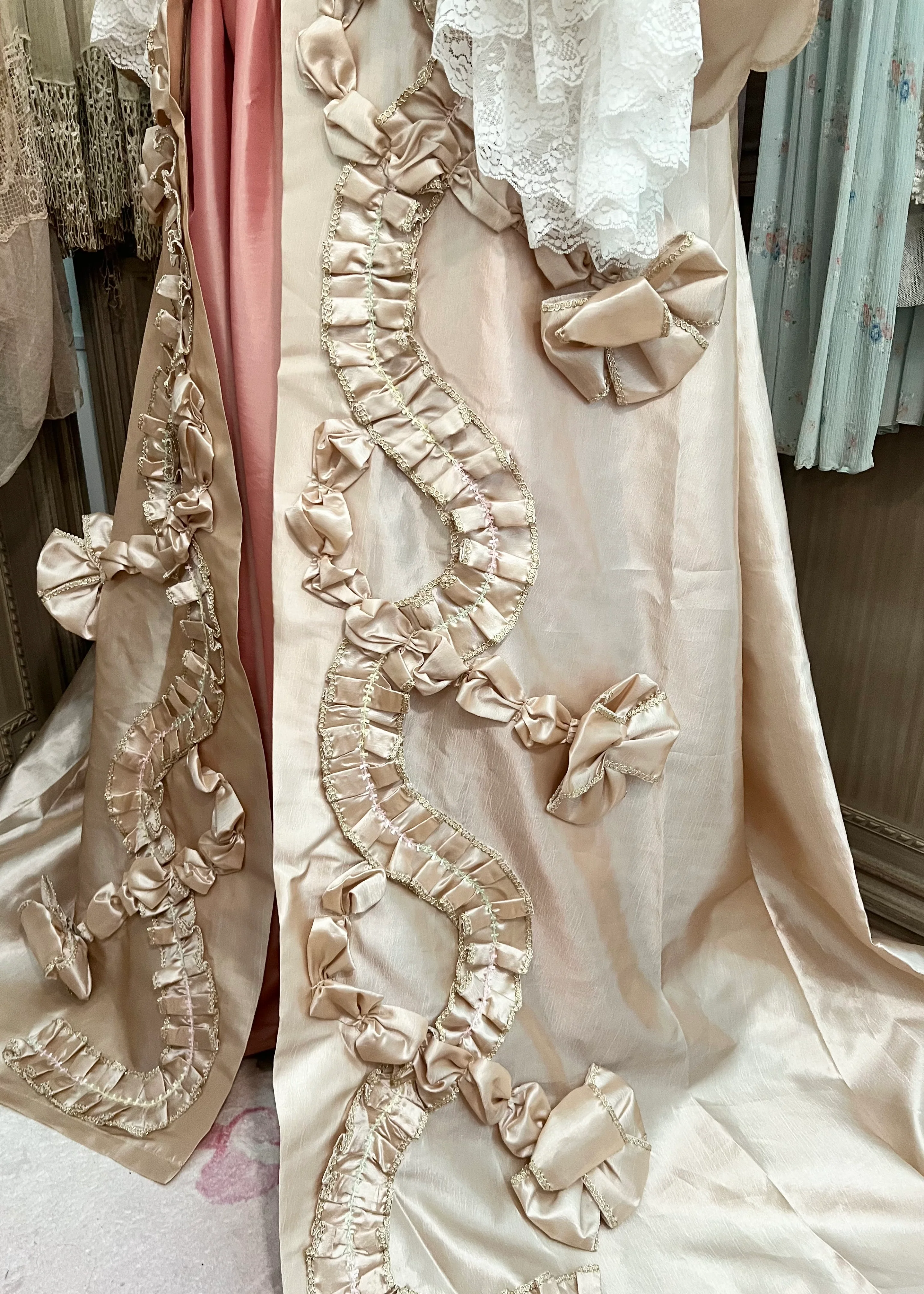The Duchess Gown - Image 11
