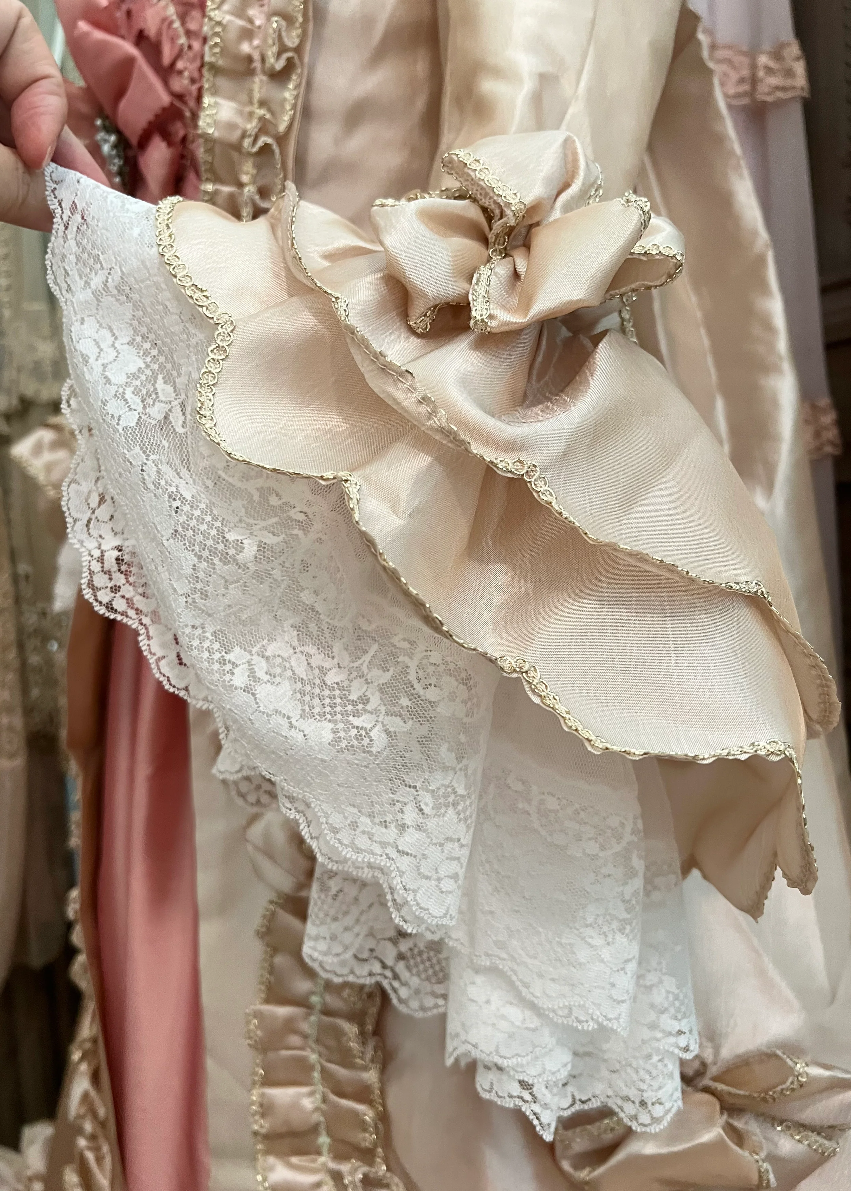 The Duchess Gown - Image 12