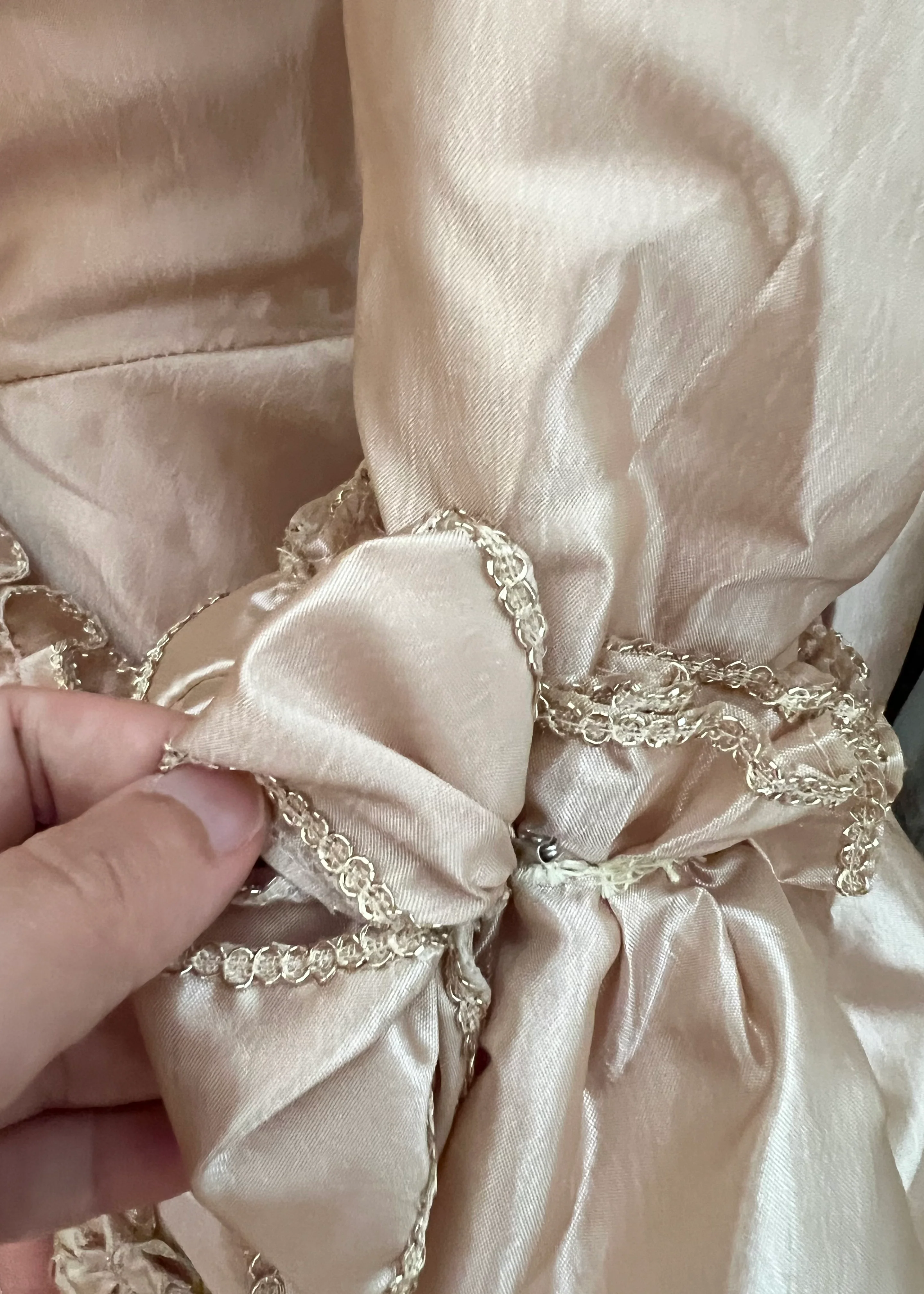 The Duchess Gown - Image 14