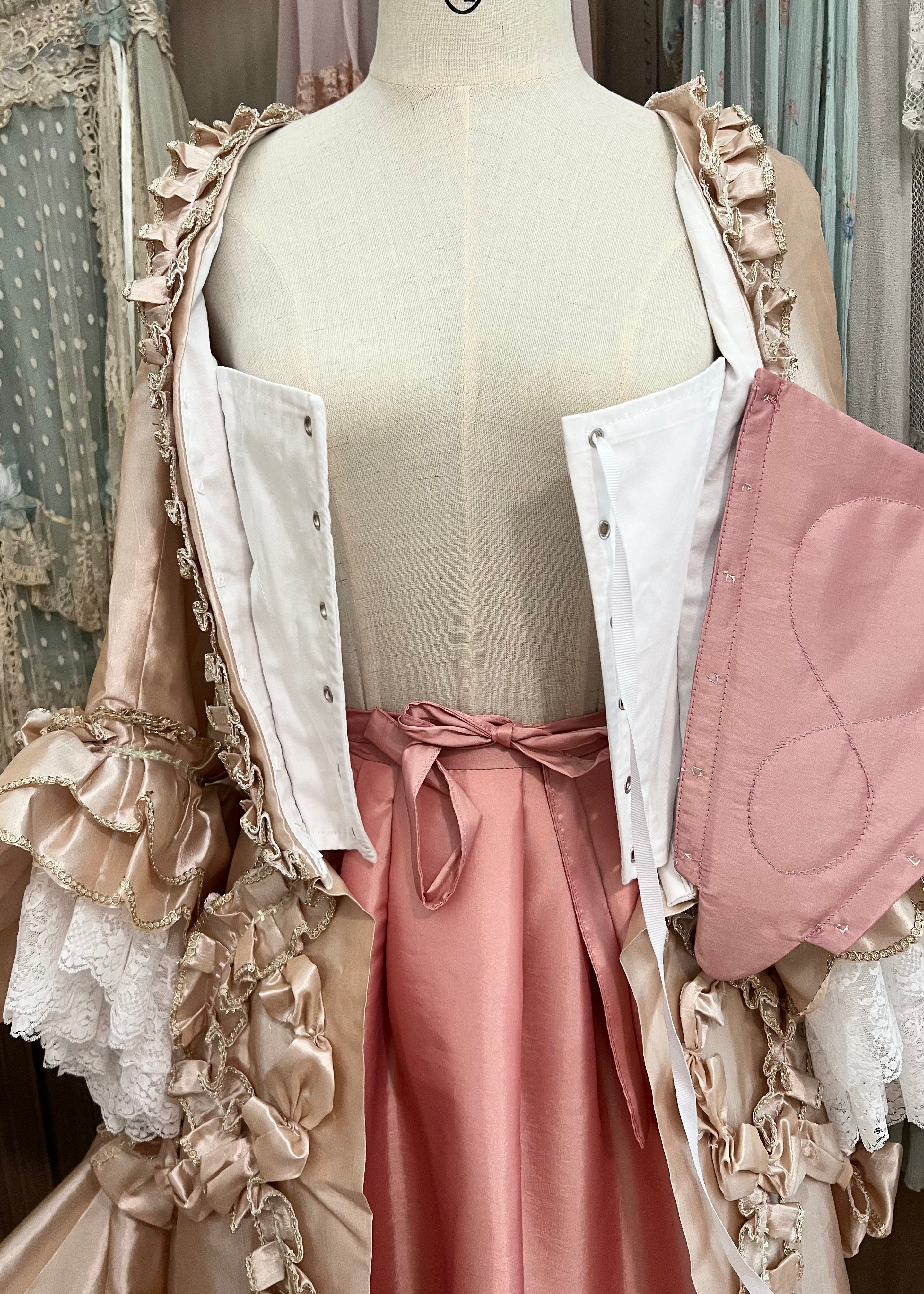 The Duchess Gown - Image 15