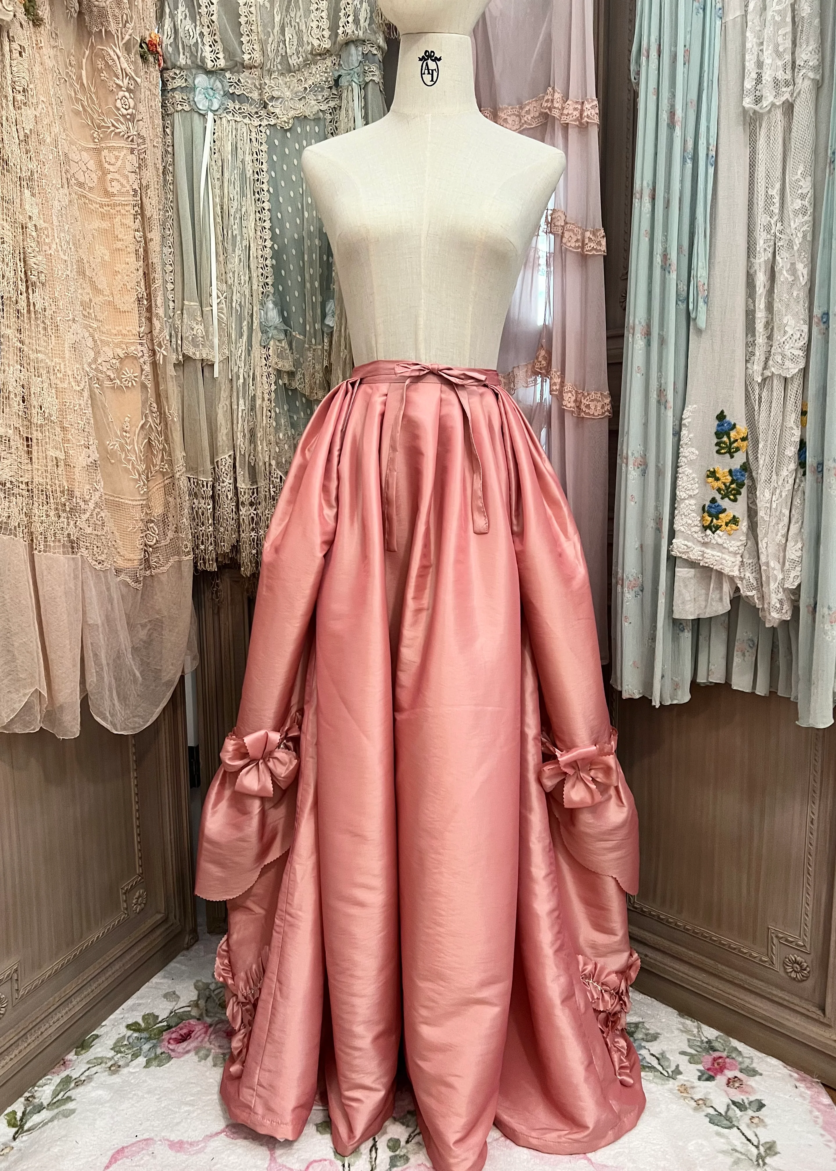 The Duchess Gown - Image 16