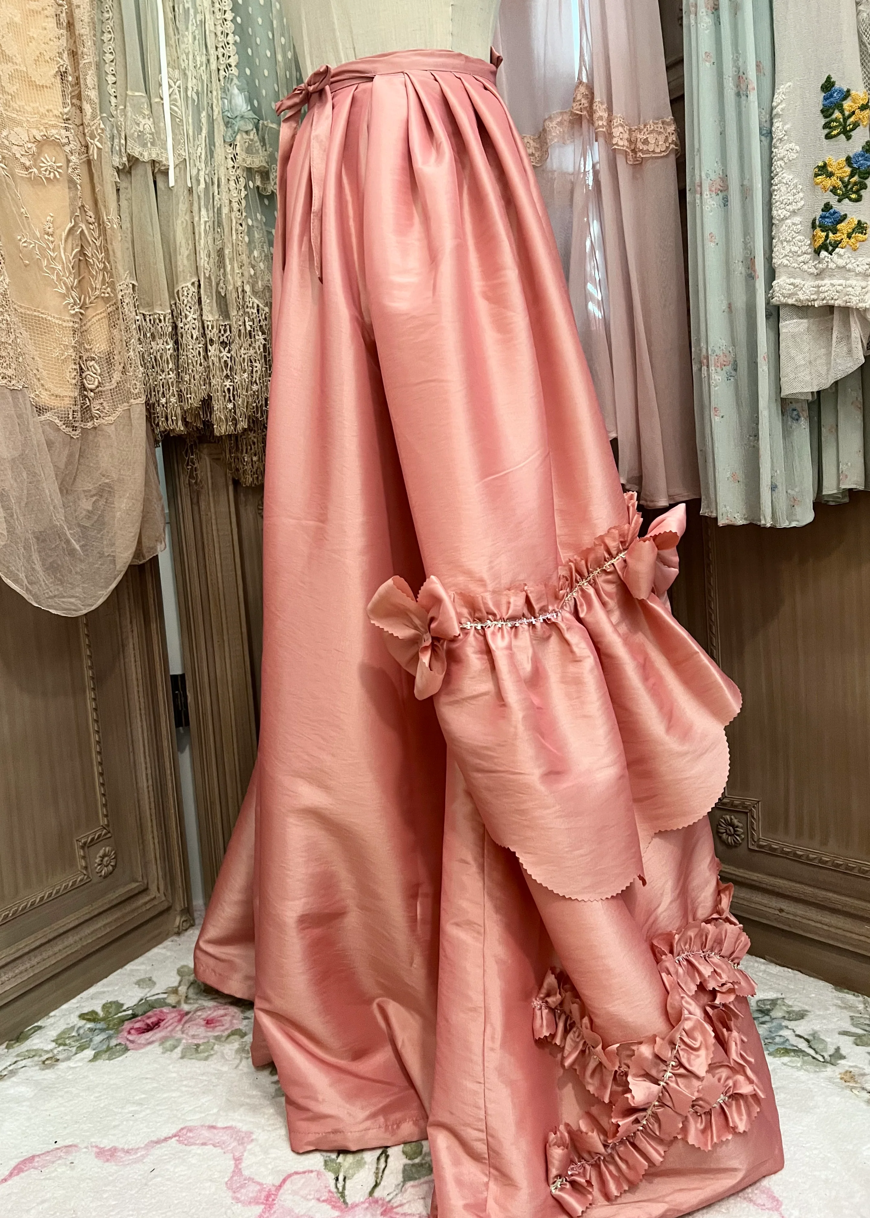 The Duchess Gown - Image 17