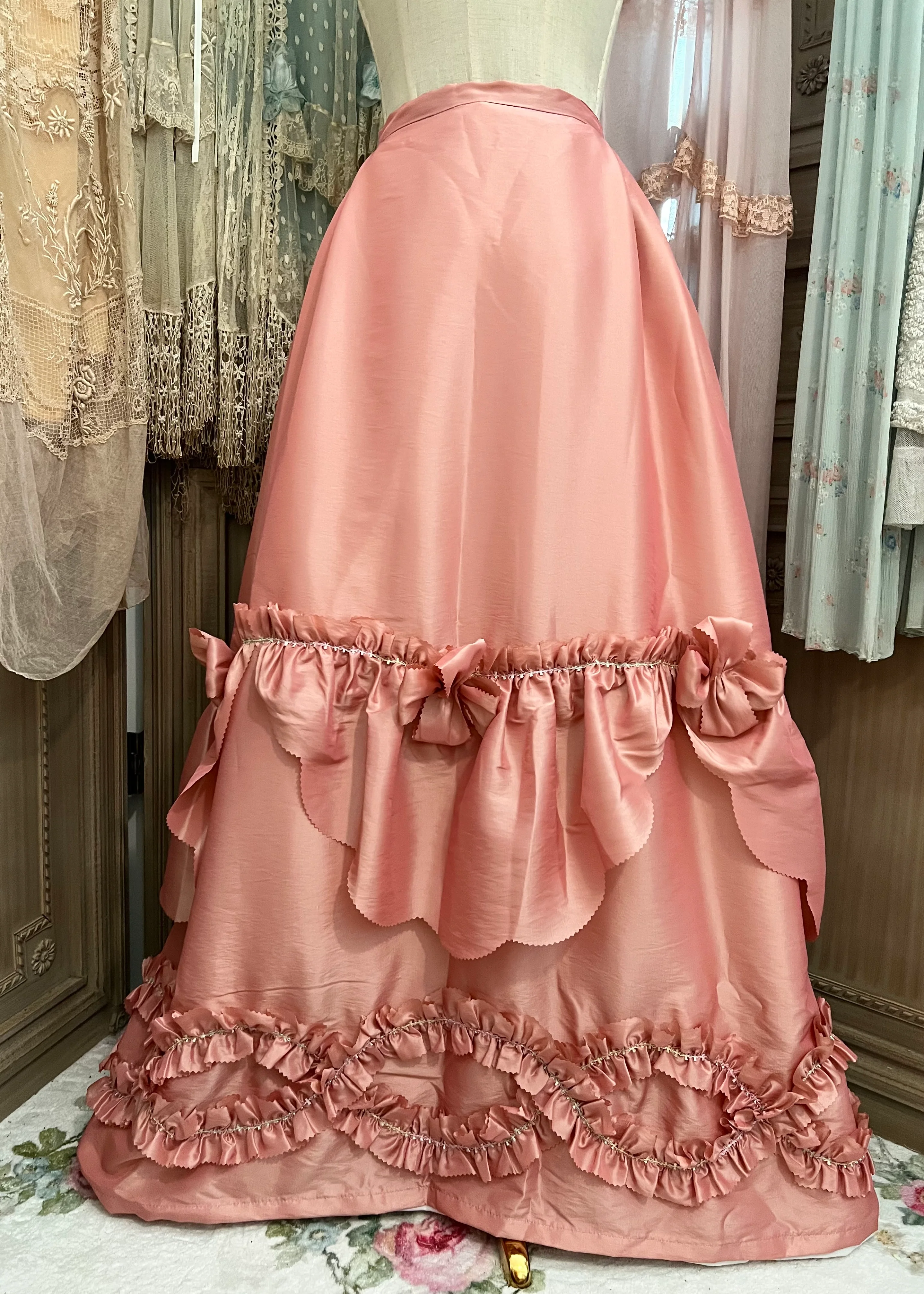 The Duchess Gown - Image 3