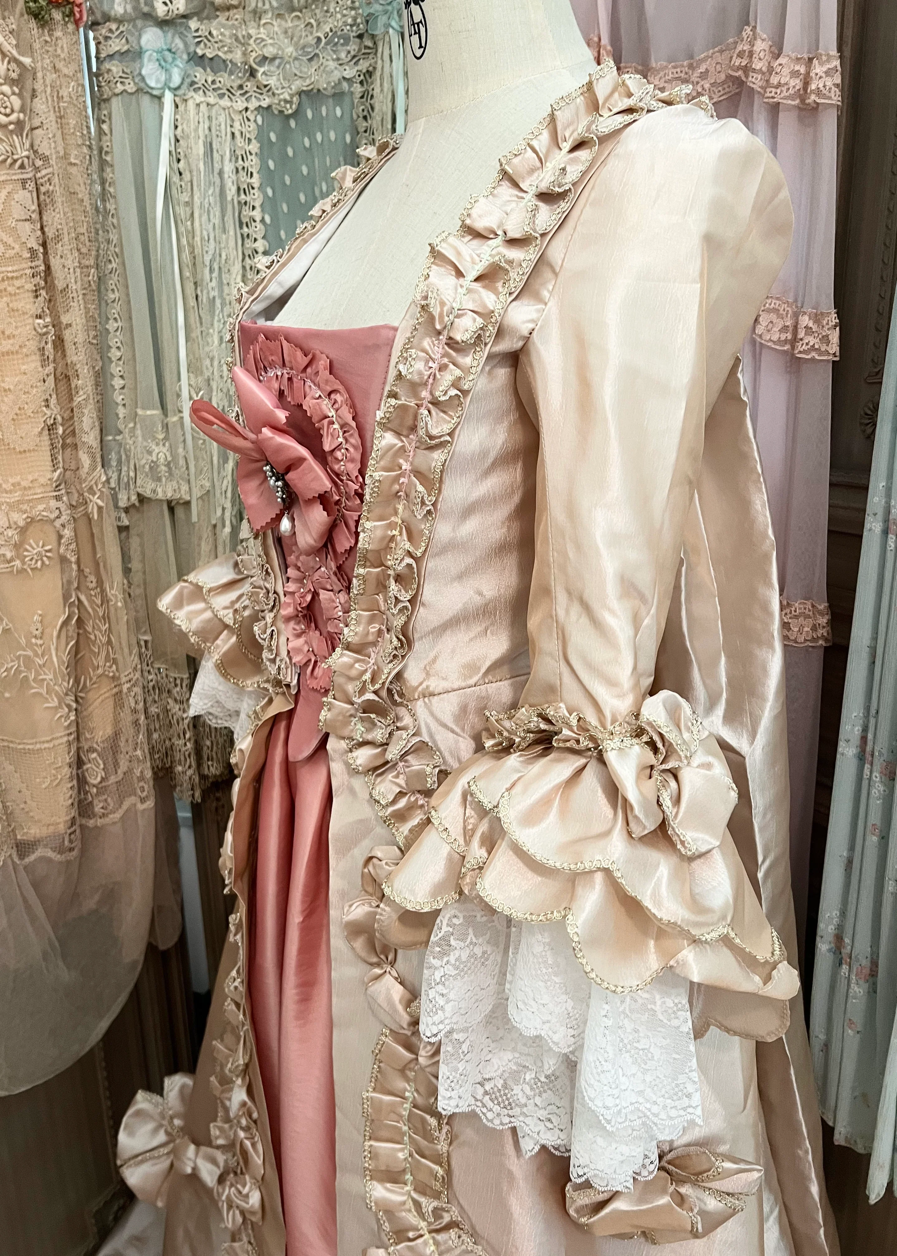 The Duchess Gown - Image 6