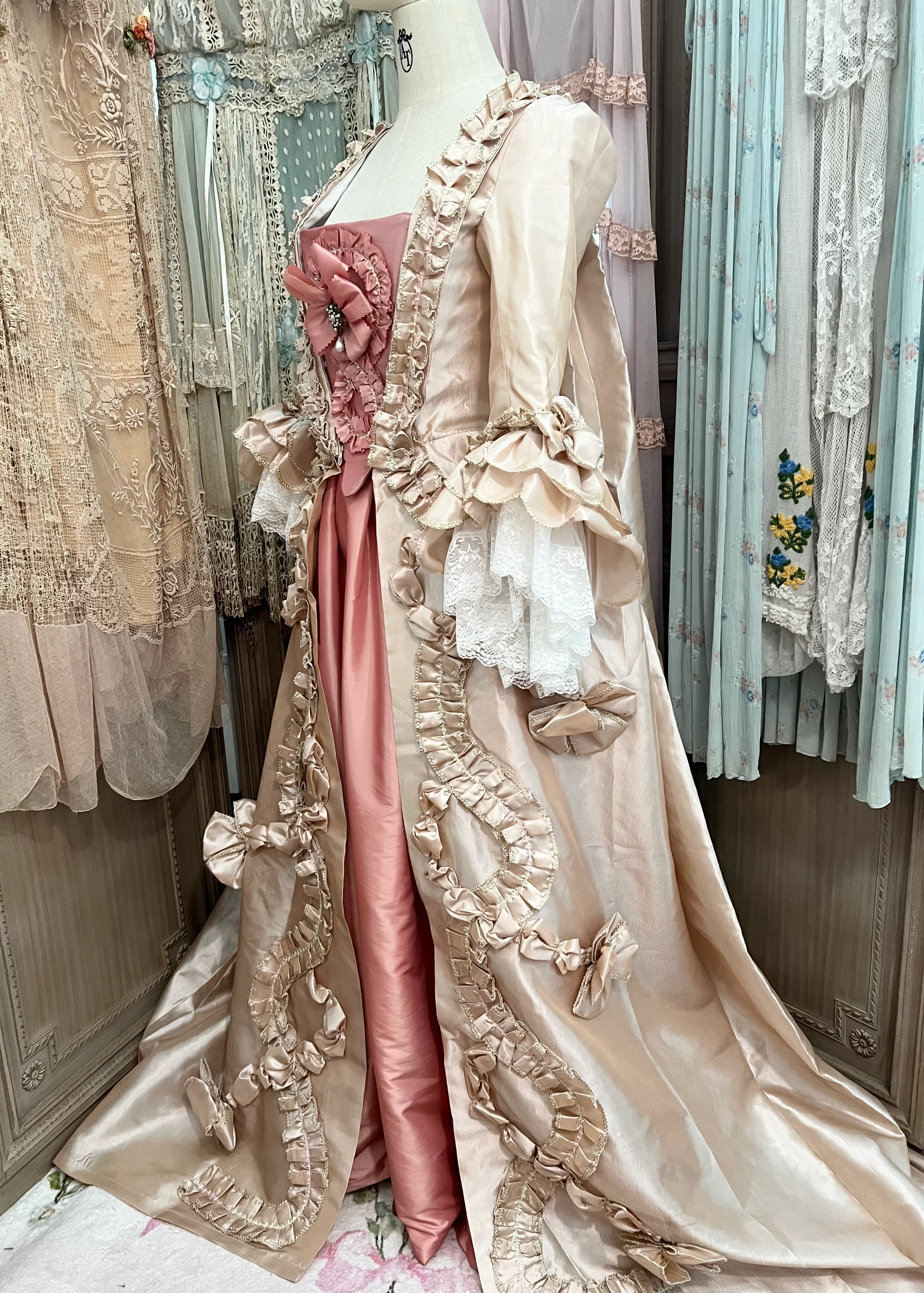 The Duchess Gown - Image 7