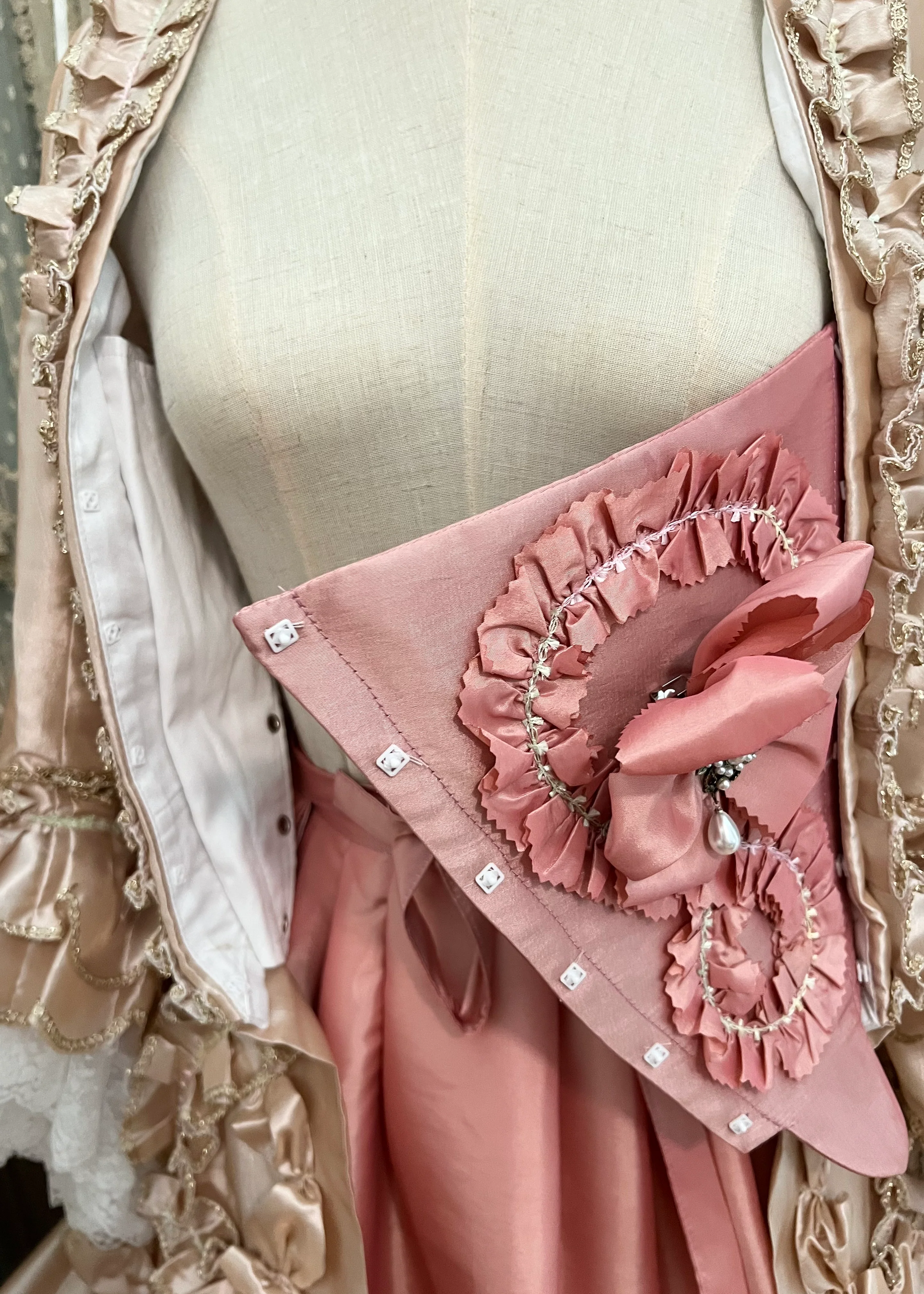 The Duchess Gown - Image 8