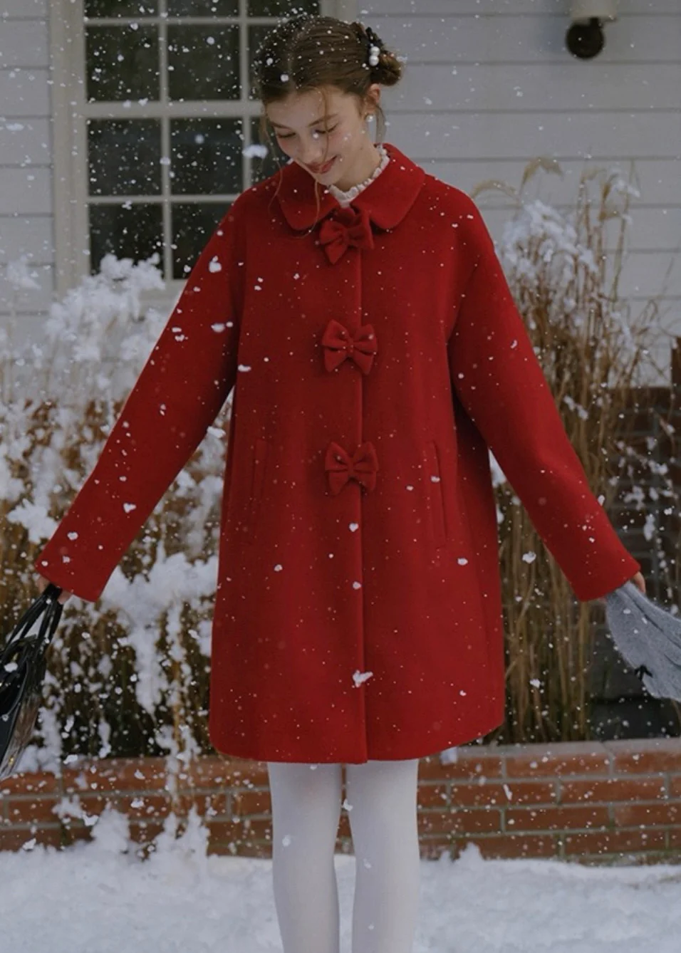 The First Noel coat - Image 4