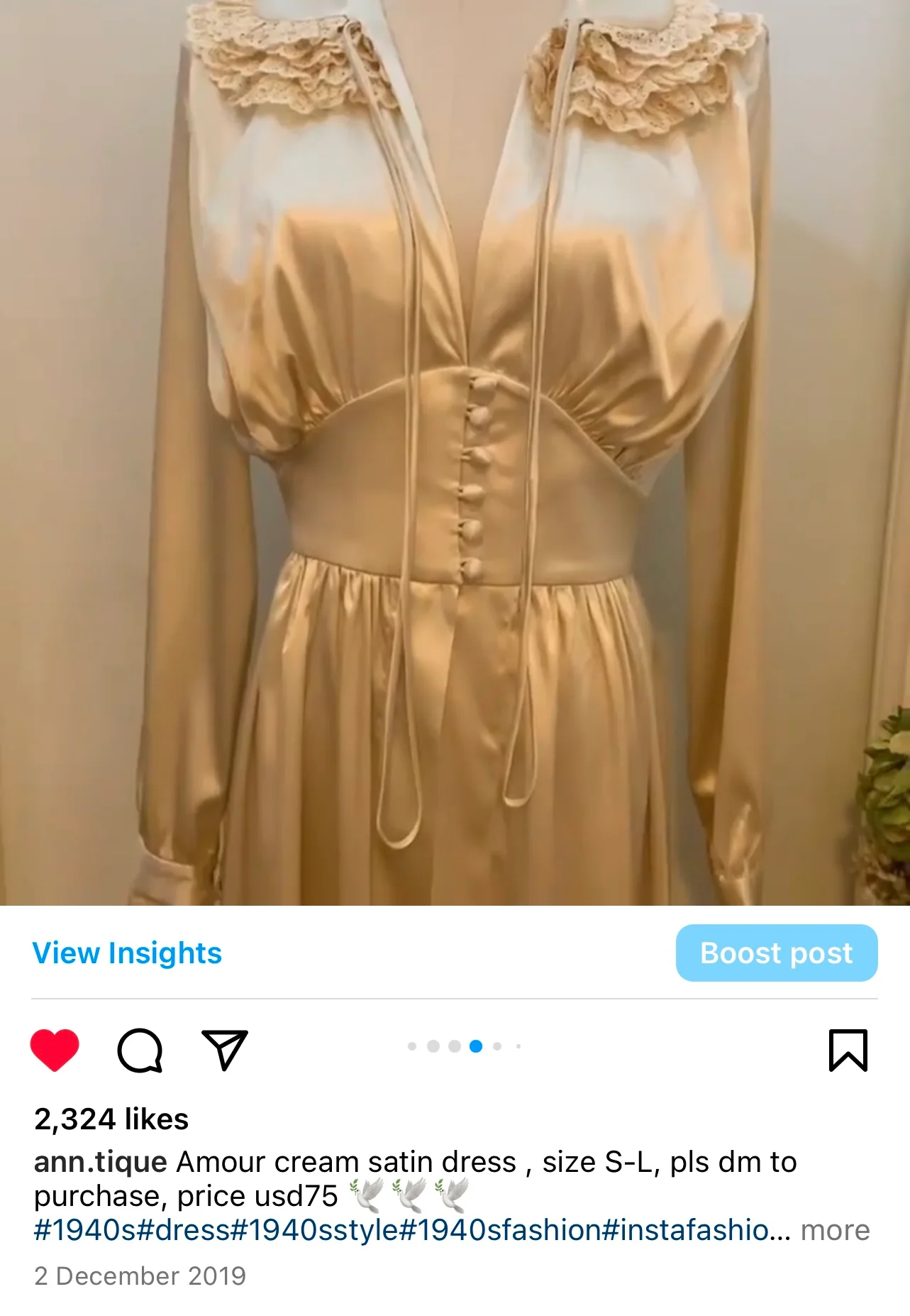 Amour Peignoir - Image 10