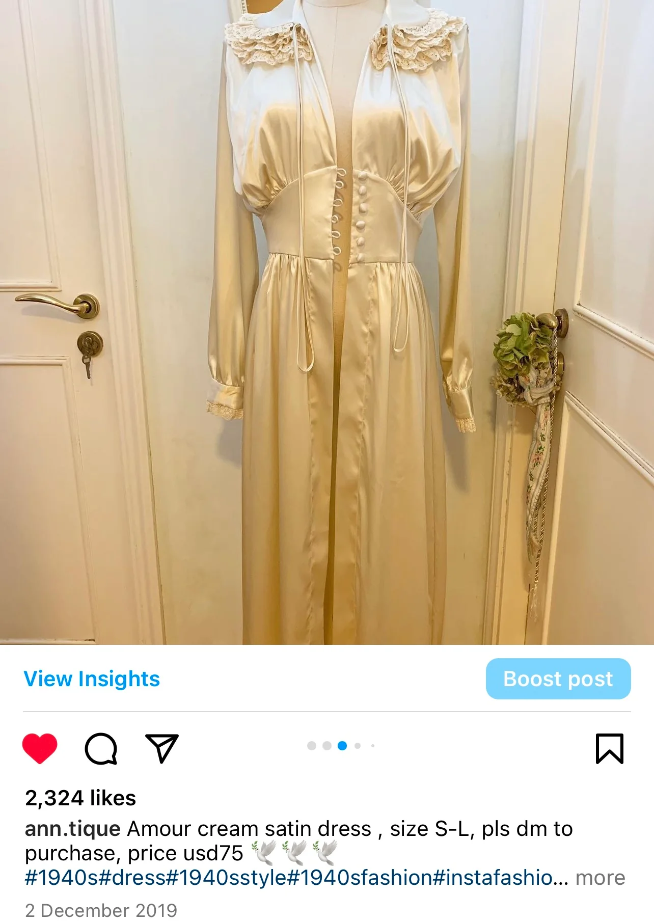 Amour Peignoir - Image 11