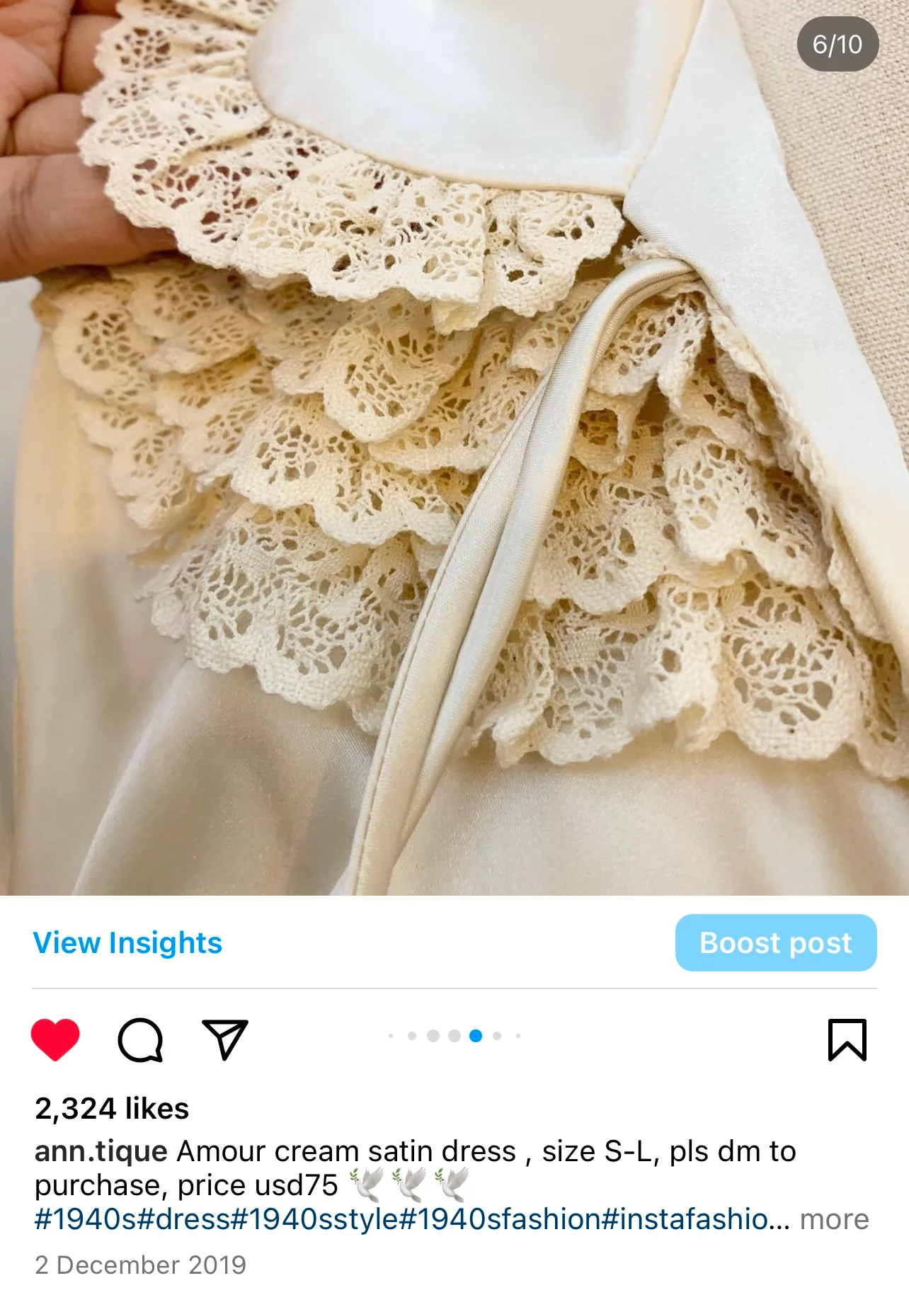 Amour Peignoir - Image 14