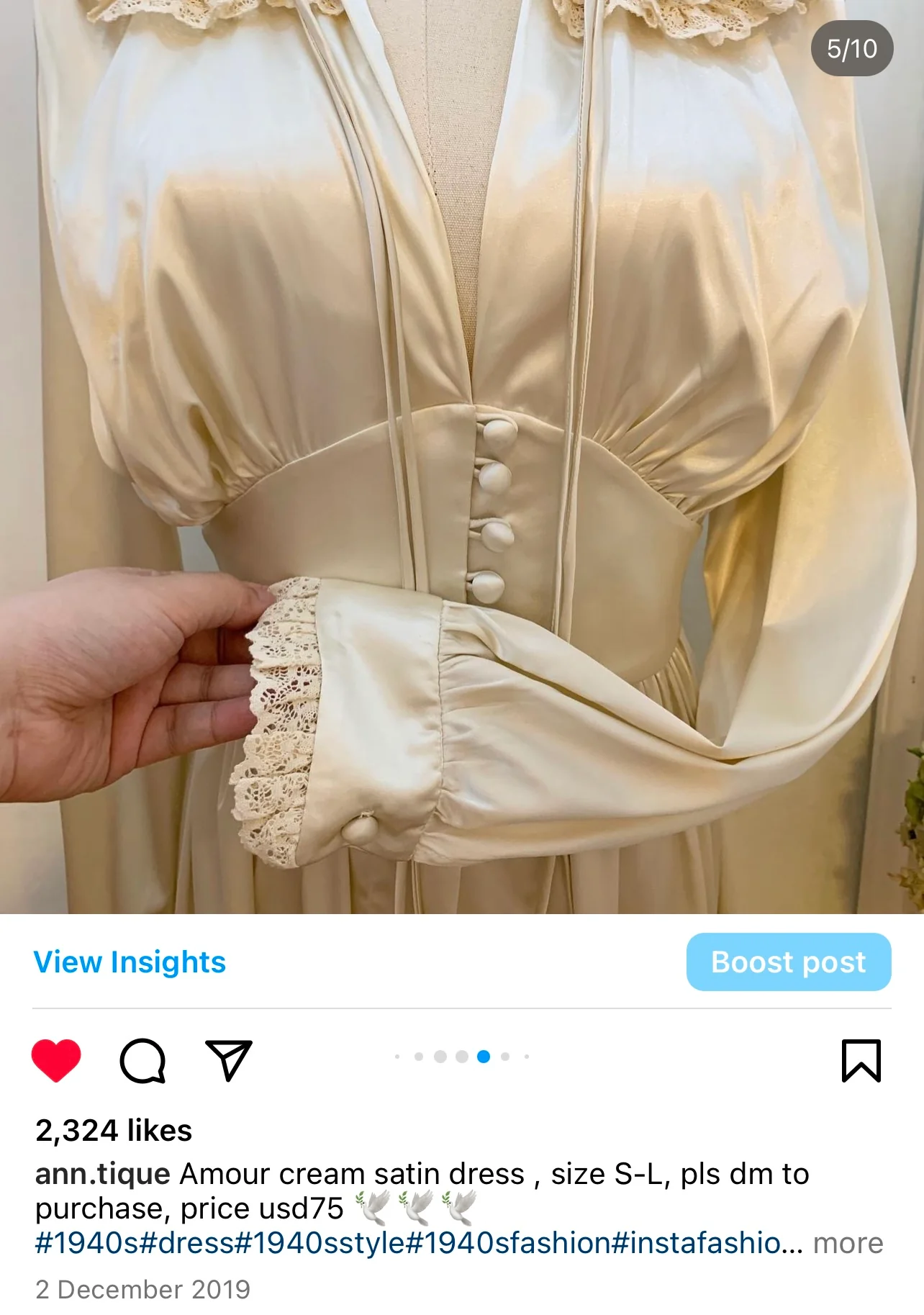 Amour Peignoir - Image 15