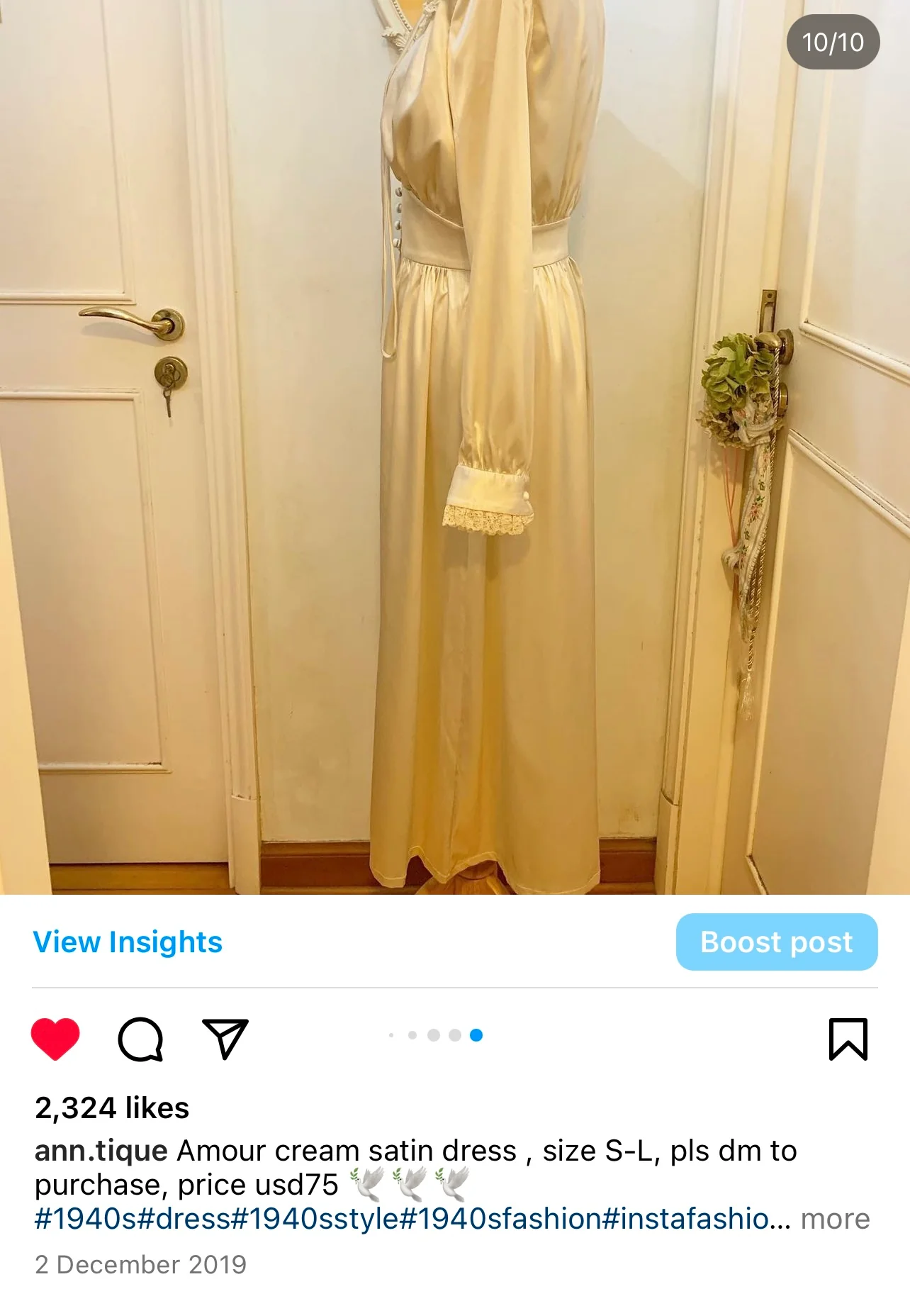 Amour Peignoir - Image 16