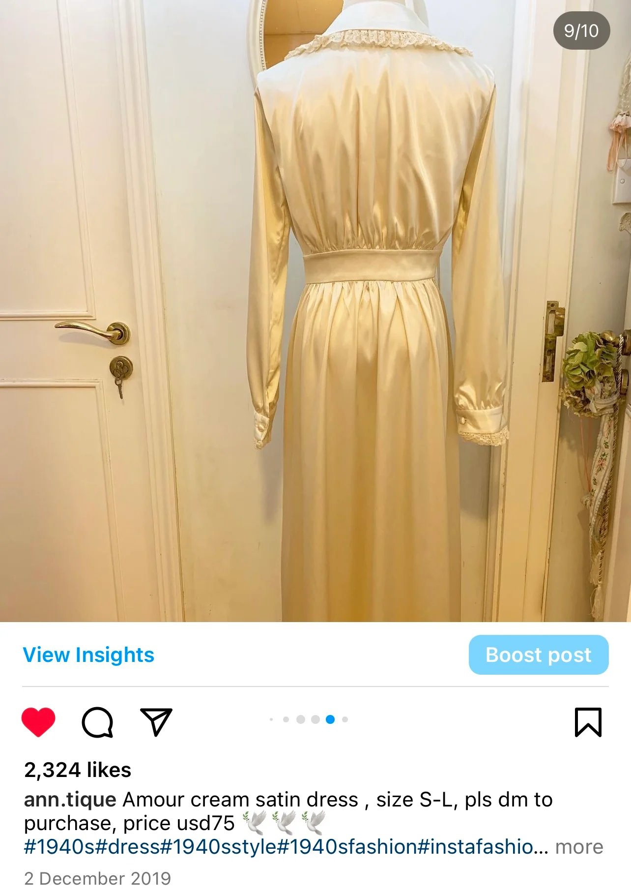 Amour Peignoir - Image 17