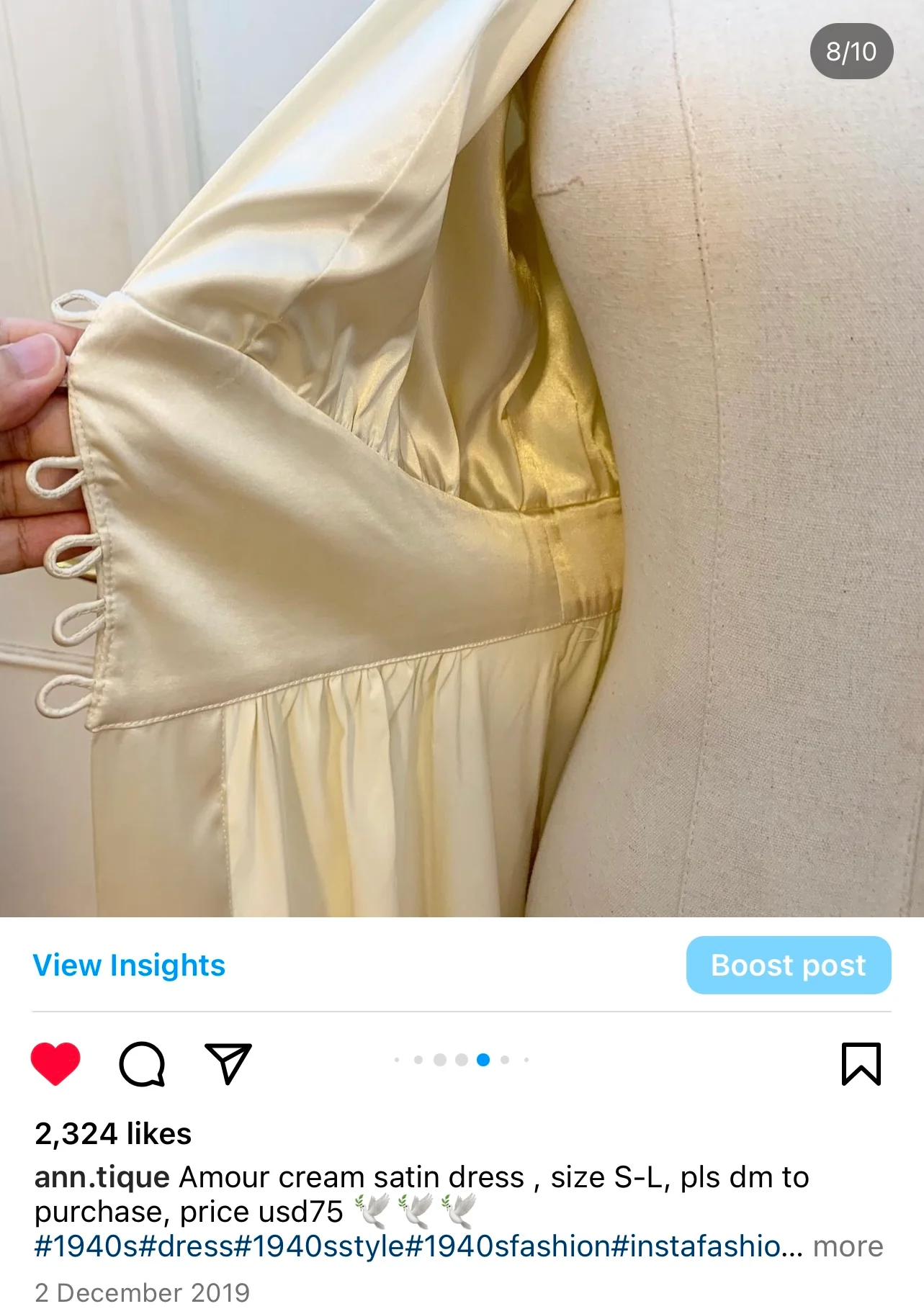 Amour Peignoir - Image 18