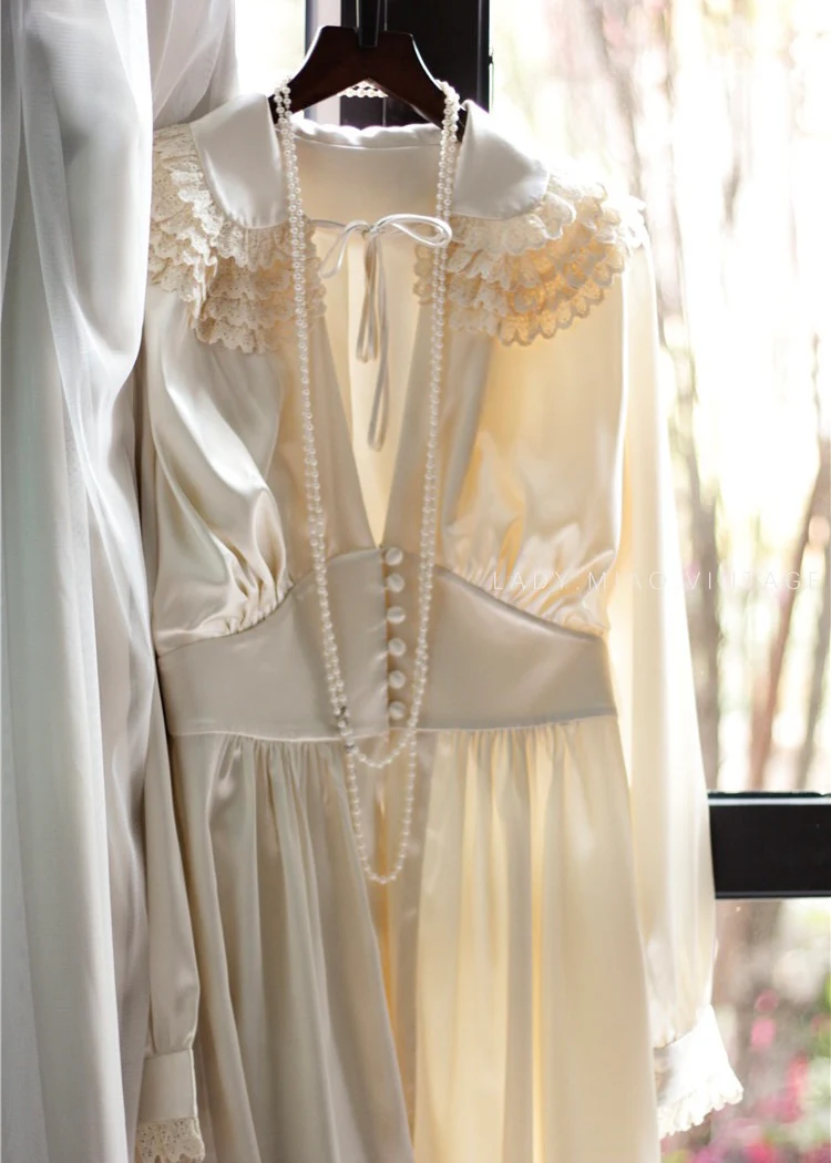 Amour Peignoir - Image 3