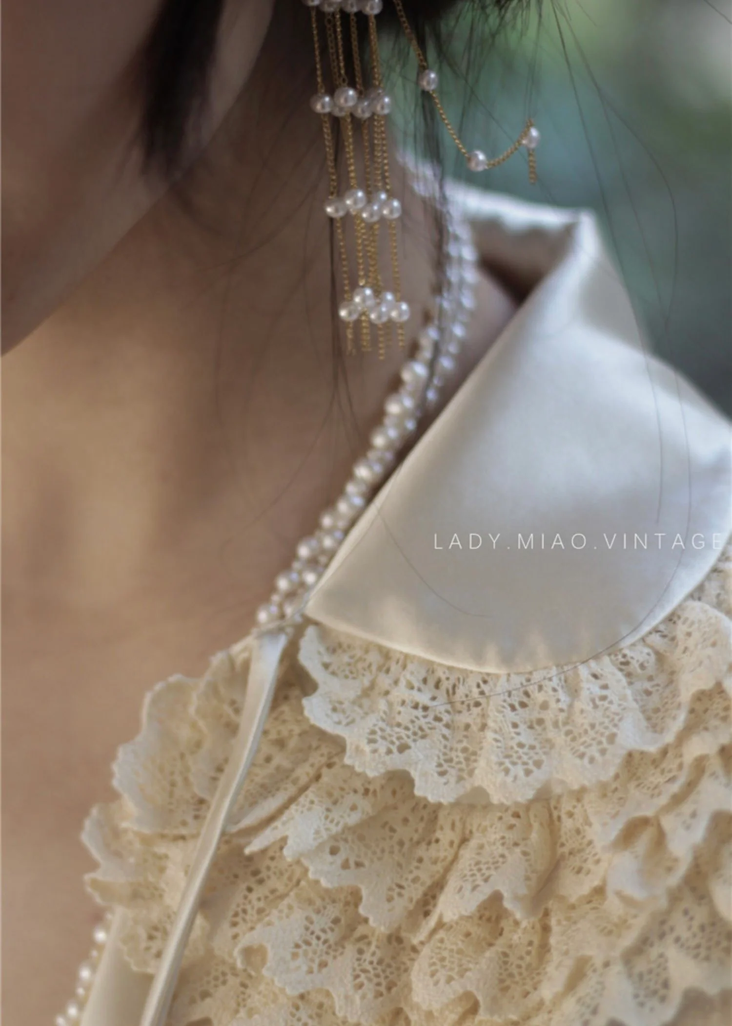 Amour Peignoir - Image 4