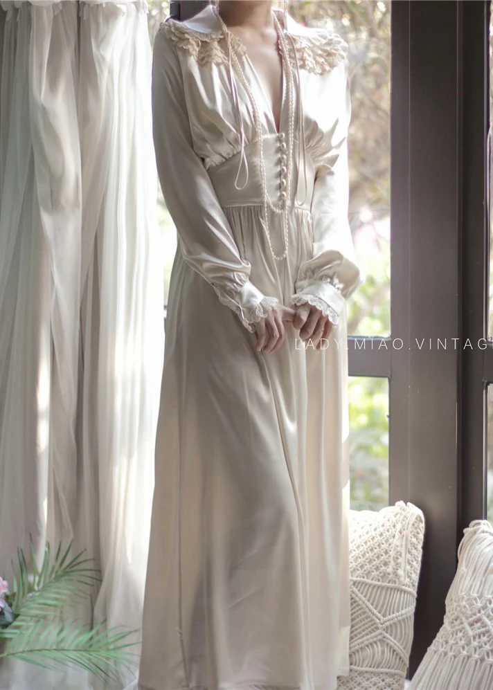 Amour Peignoir - Image 5