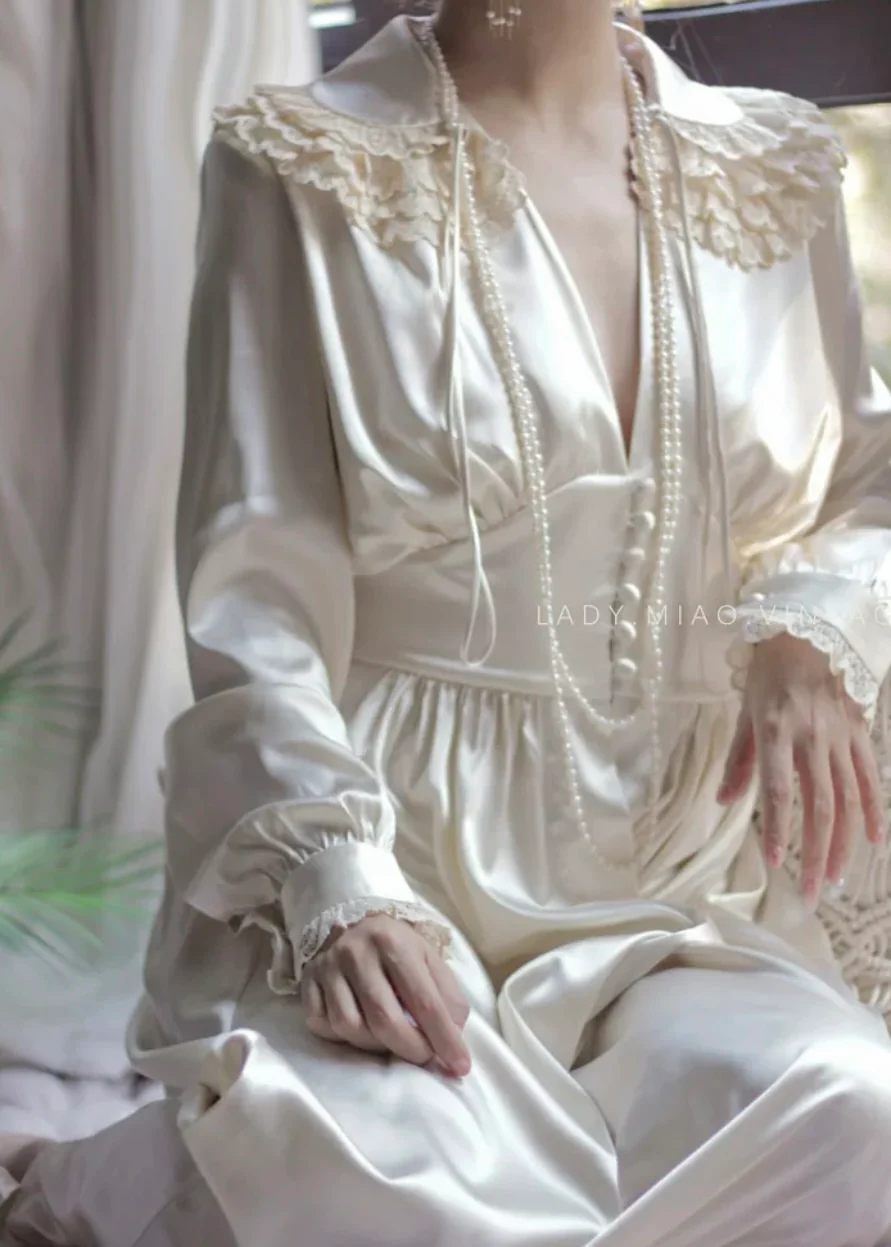 Amour Peignoir - Image 8