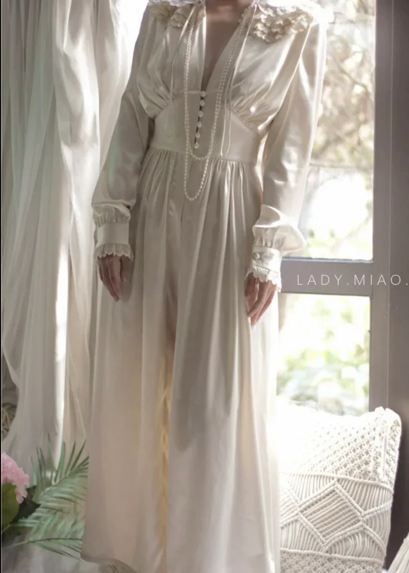 Amour Peignoir - Image 9