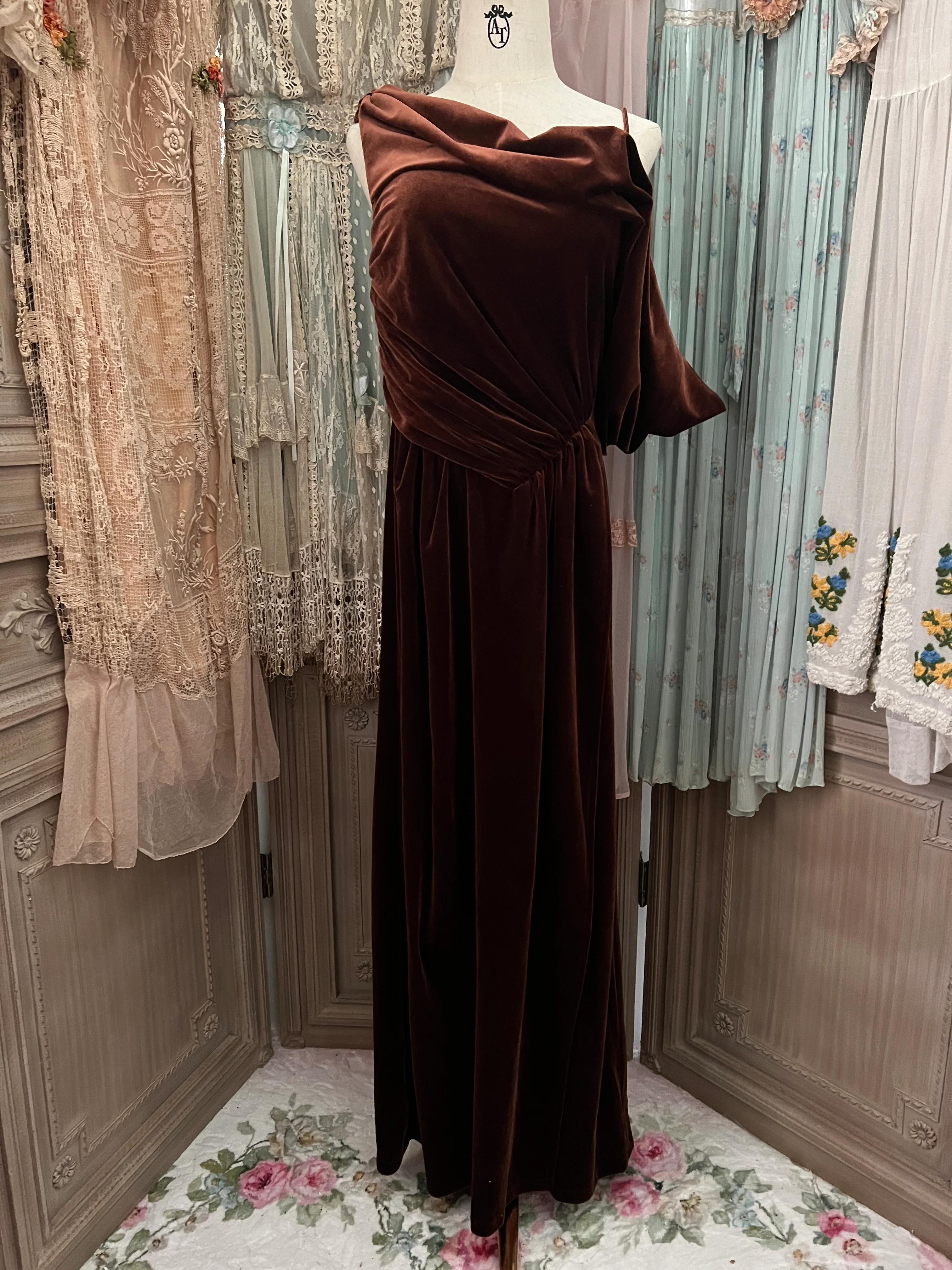 Venus dress - Image 11