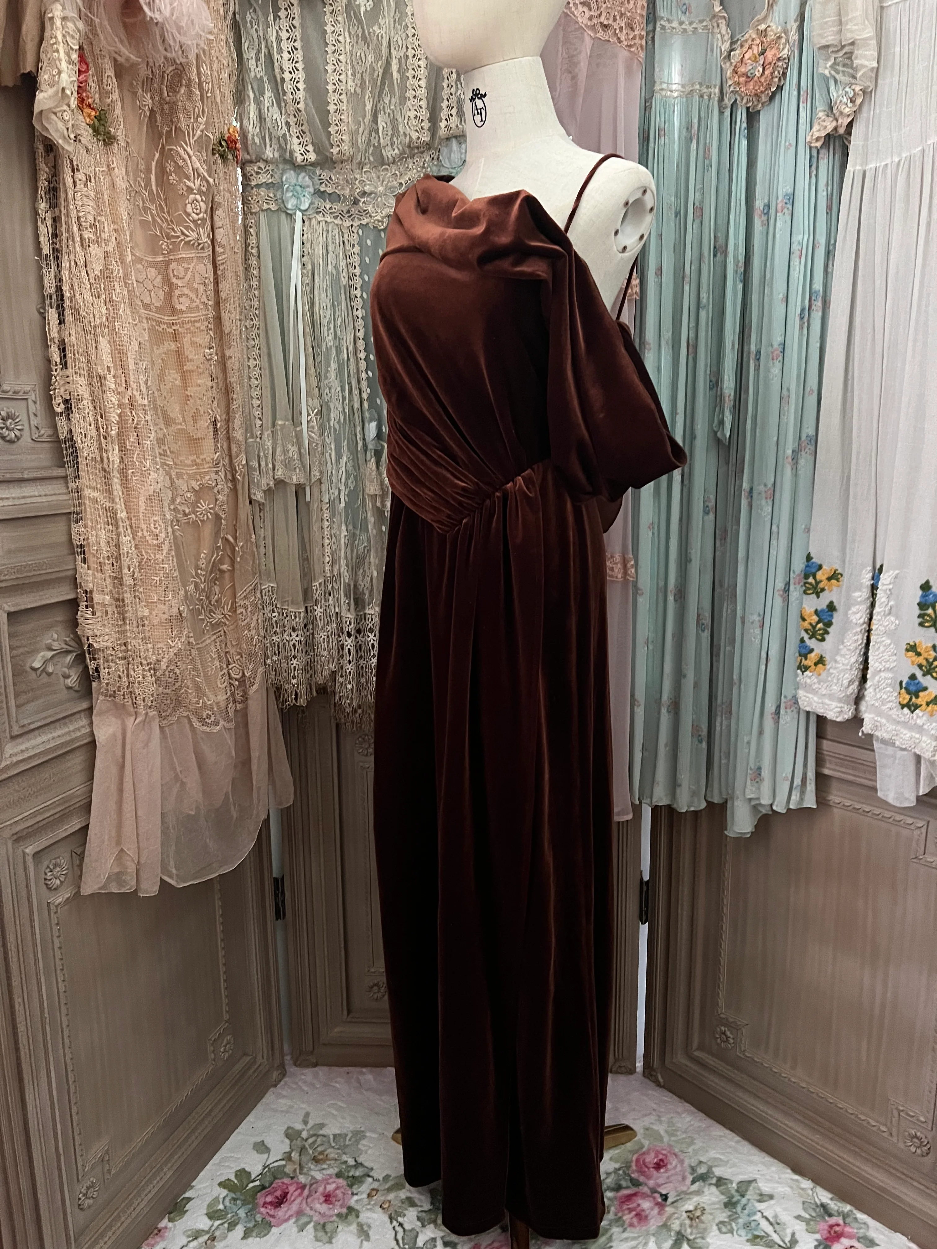 Venus dress - Image 12