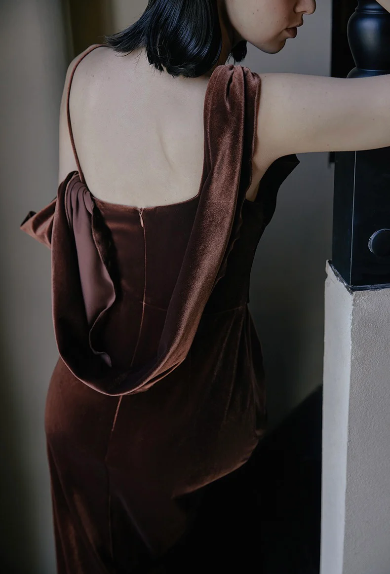 Venus dress - Image 4