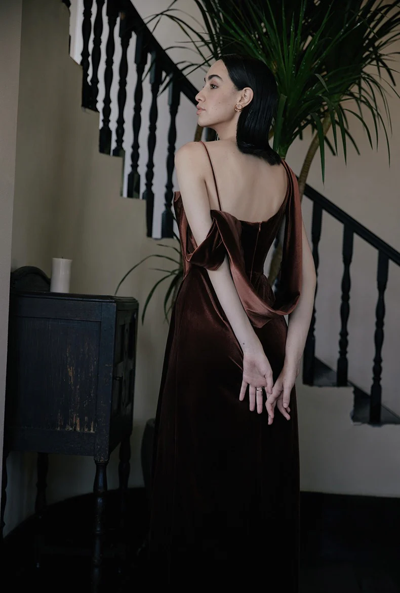 Venus dress - Image 5