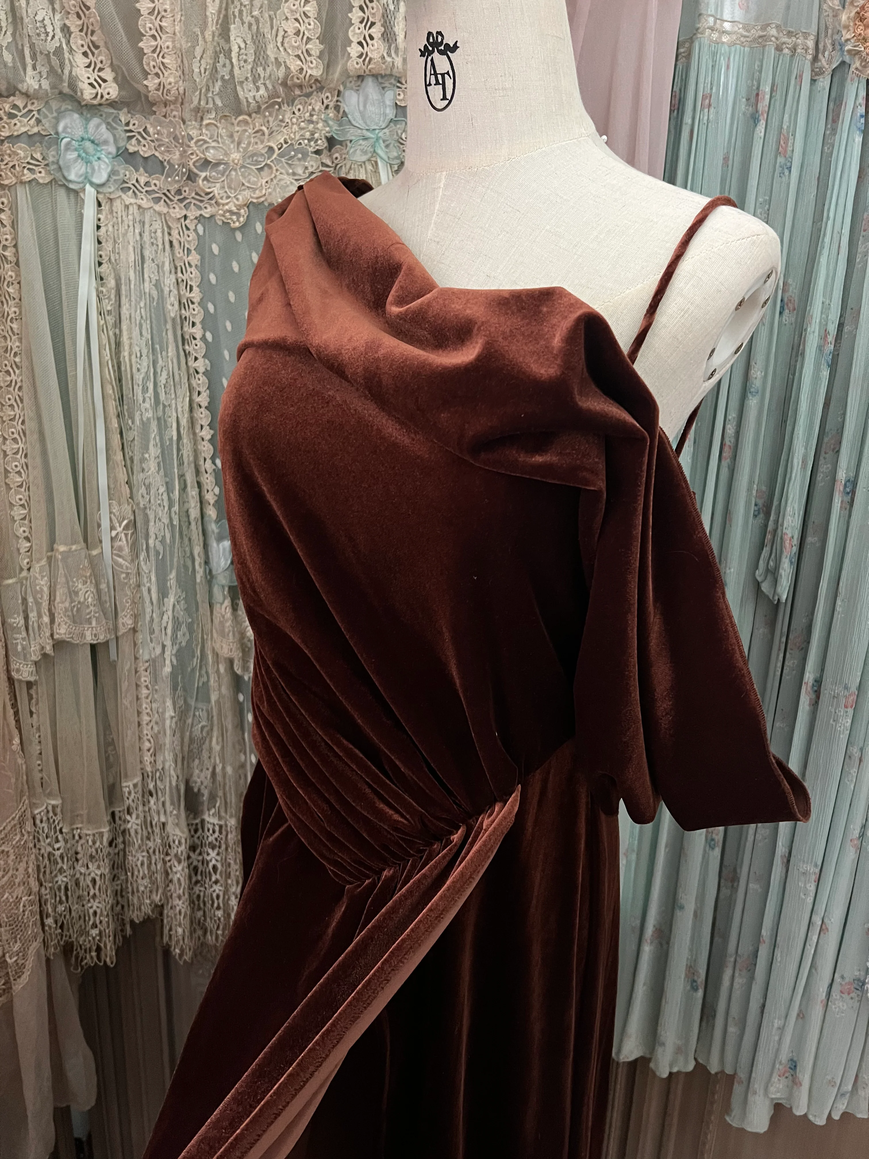 Venus dress - Image 8